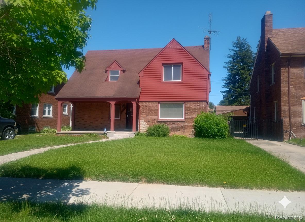 14044, Woodmont, Detroit, Michigan, 48227