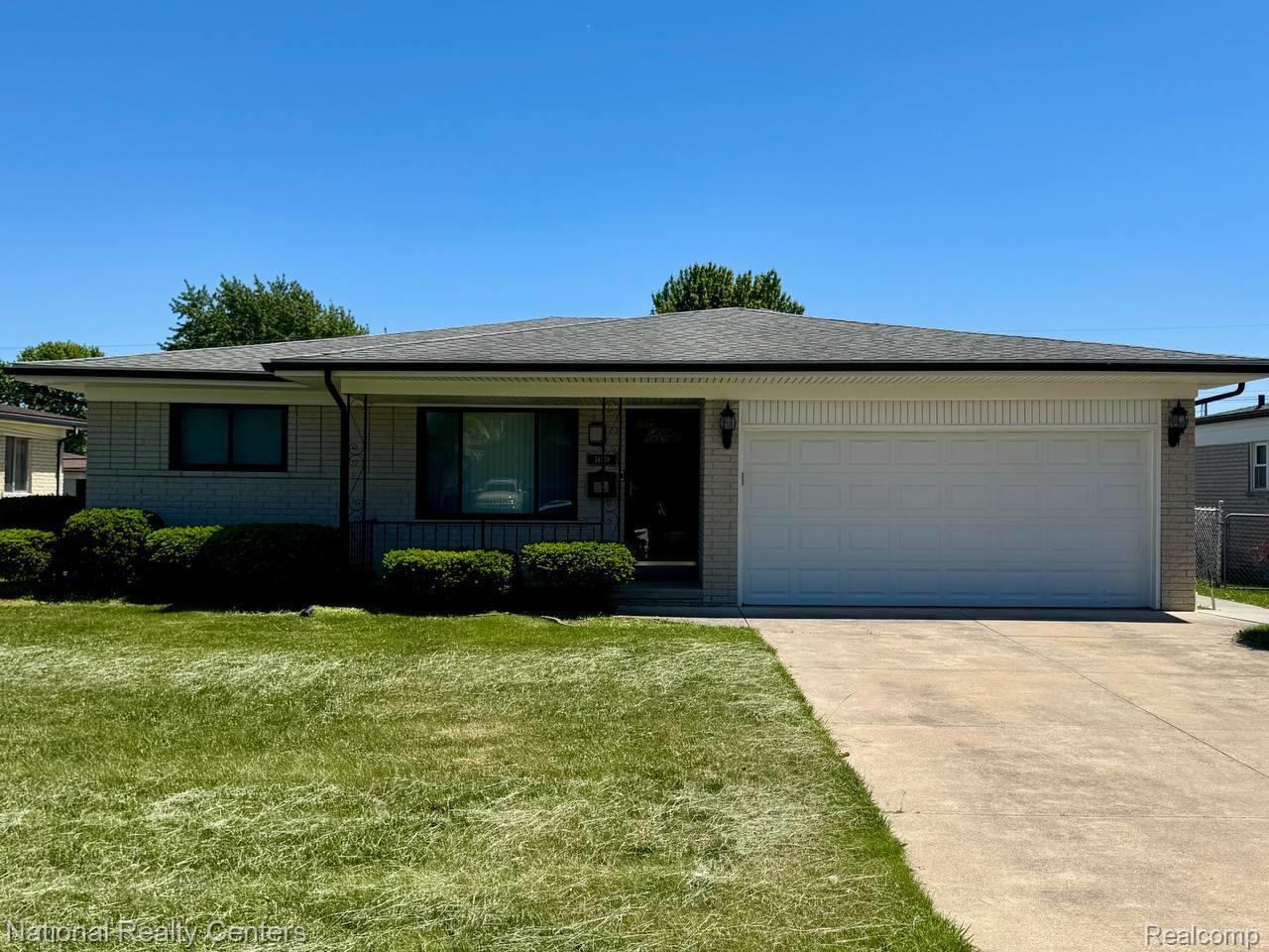 34528, Hawke, Sterling Heights, Michigan, 48310
