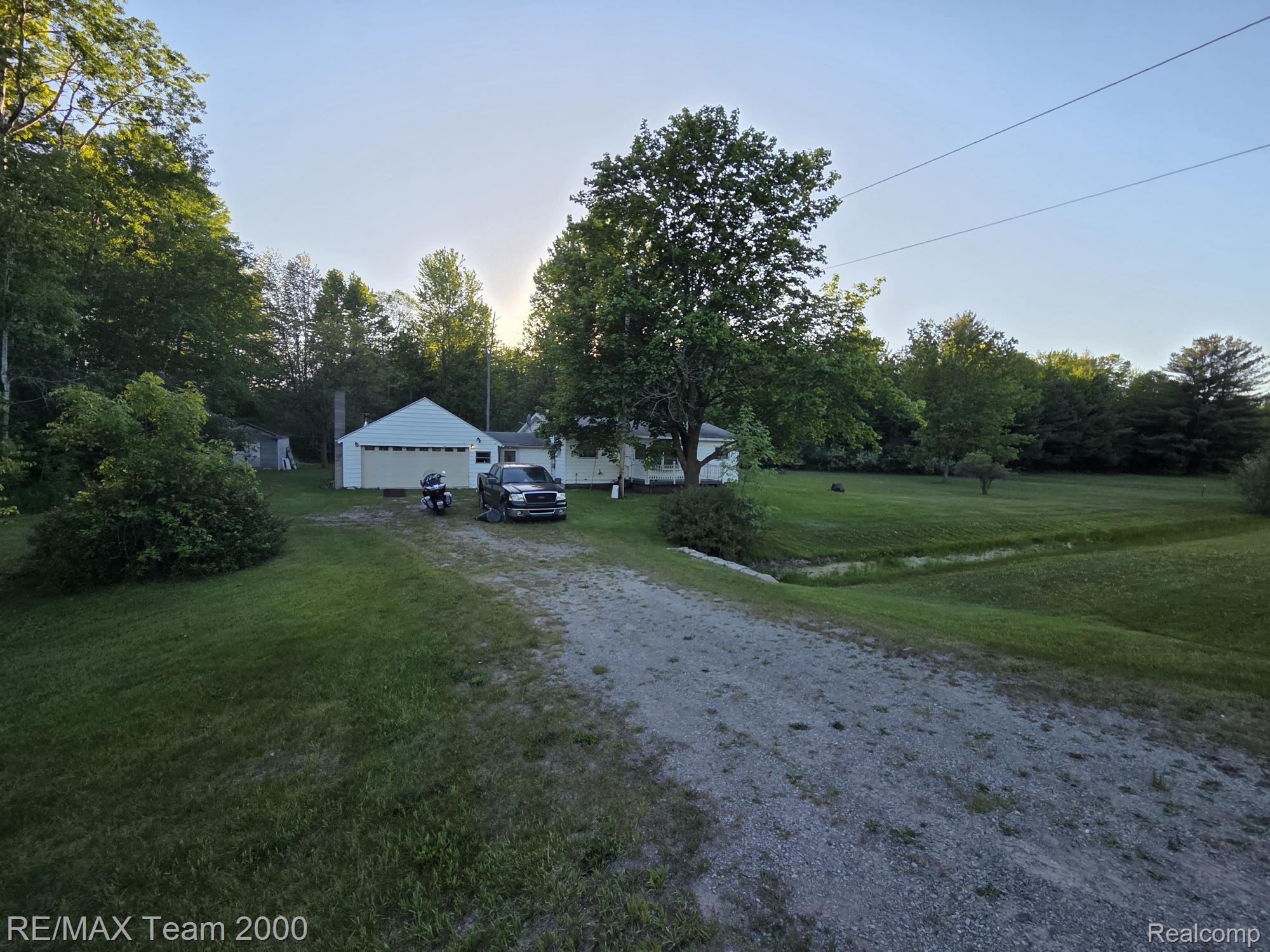 730, M 65, Twining, Michigan, 48766