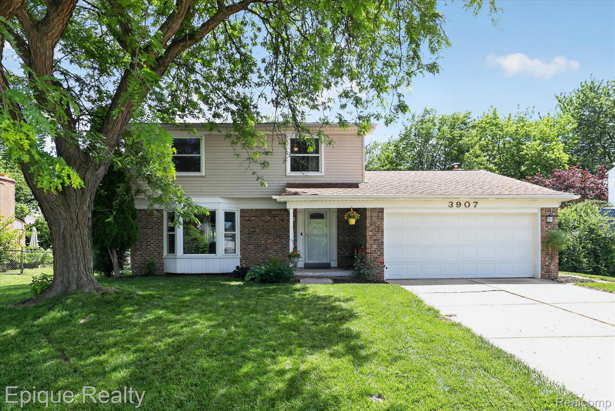 3907, Helen, Ypsilanti, Michigan, 48197