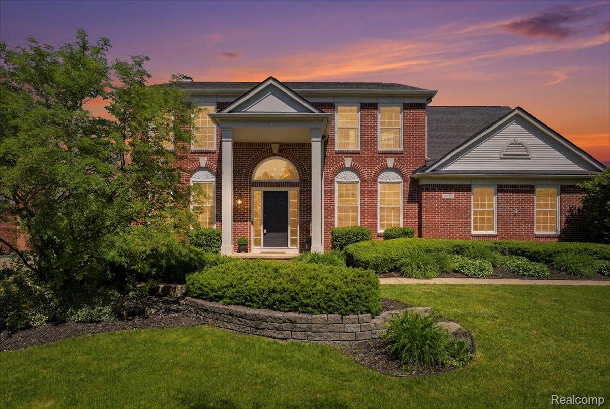 48606, Greenwich, Canton, Michigan, 48188