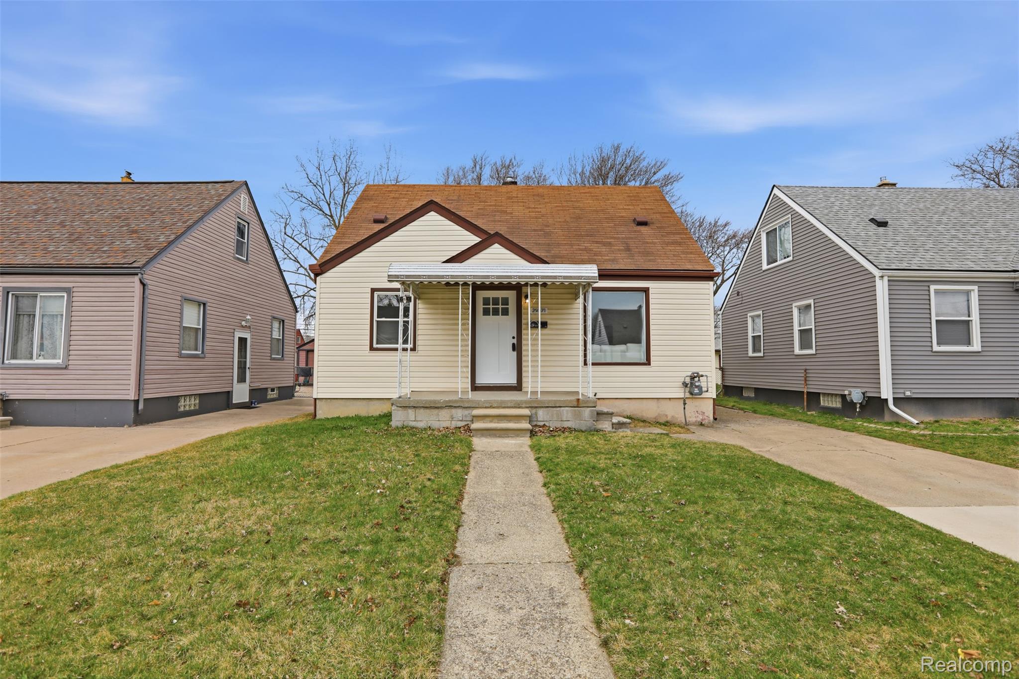 29871, Quinkert, Roseville, Michigan, 48066