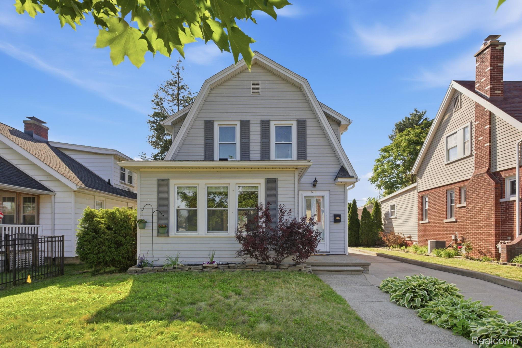 511, Godfroy, Monroe, Michigan, 48162