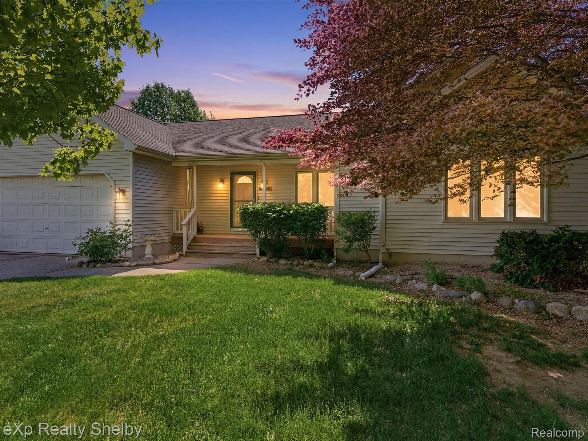 4154, Union, Dryden, Michigan, 48428