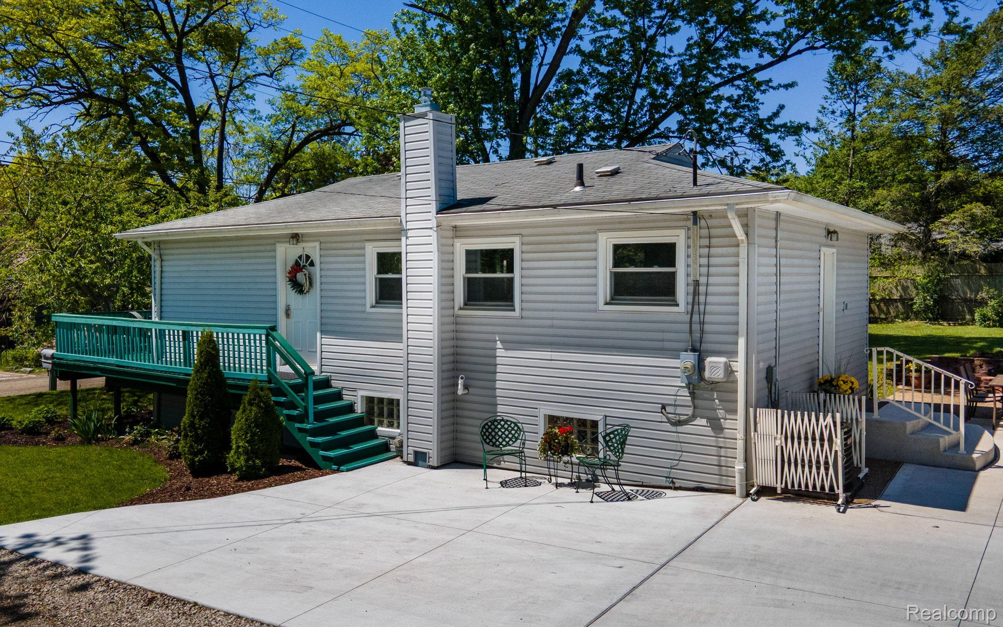 3402, Mahopac, Lake Orion, Michigan, 48360