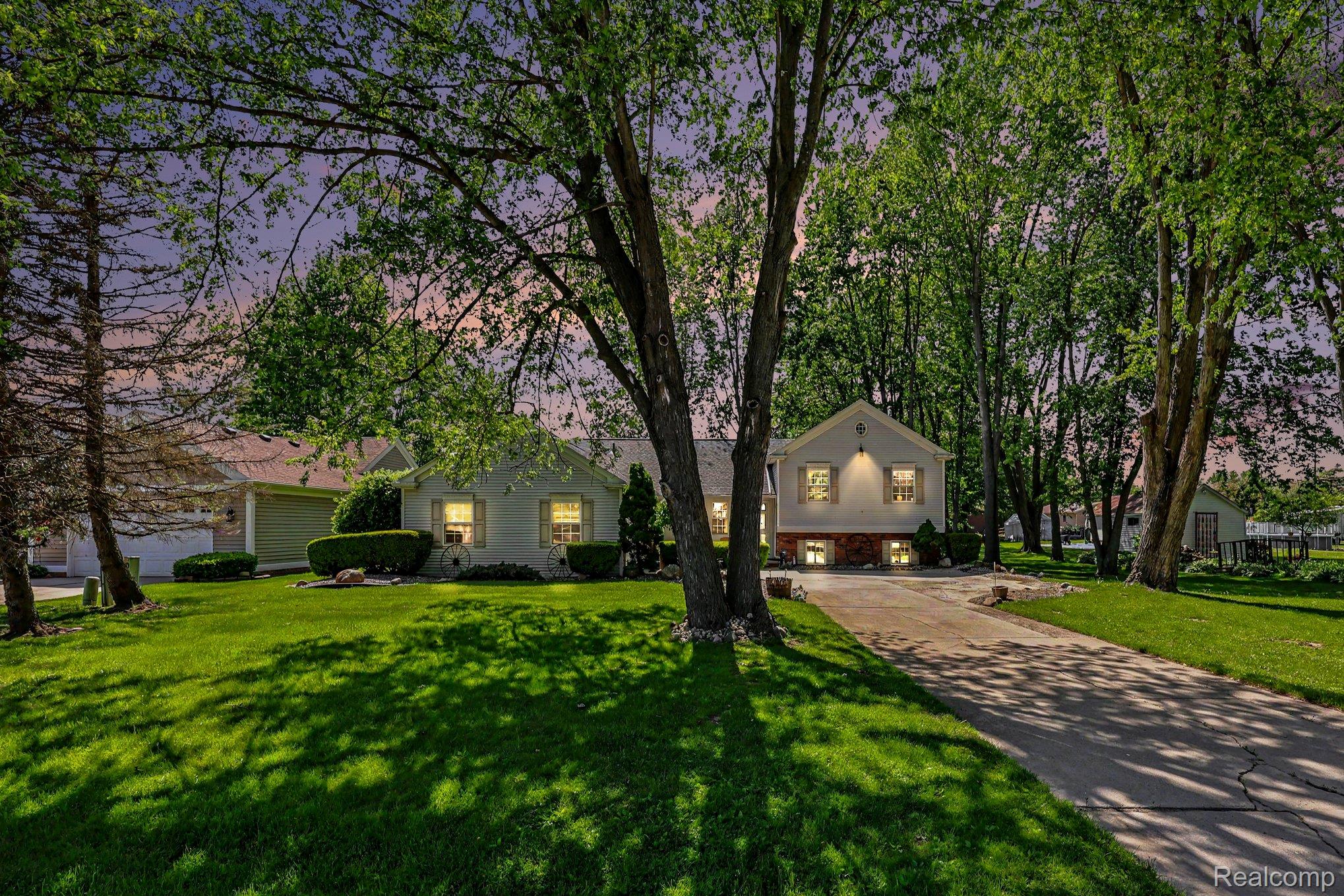 7020, Meldrum, Ira, Michigan, 48023