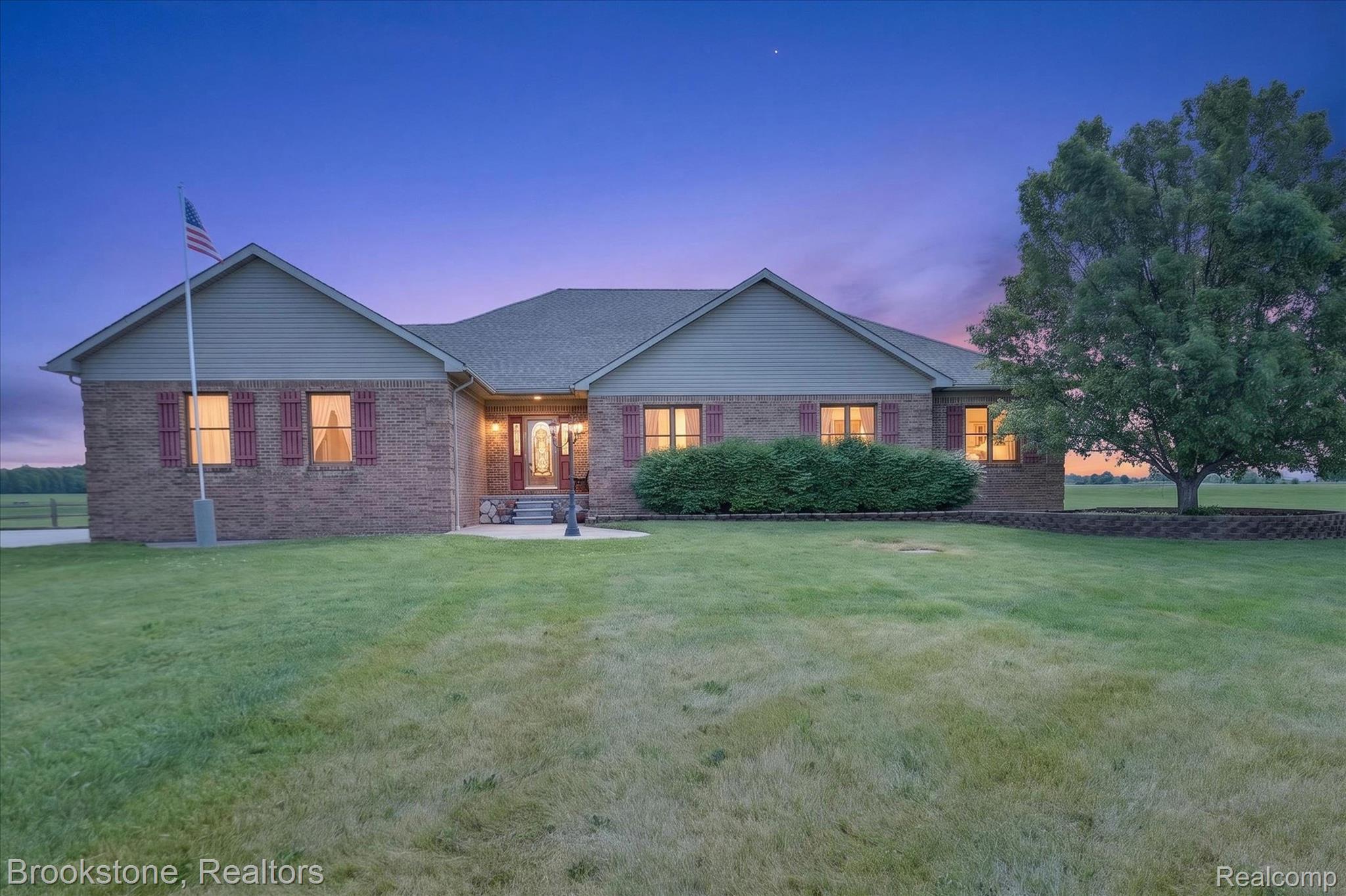 75230, Cryderman, Richmond, Michigan, 48062