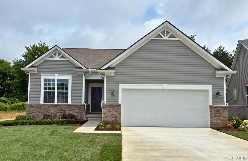 3032, Sheffield, Clarkston, Michigan, 48346