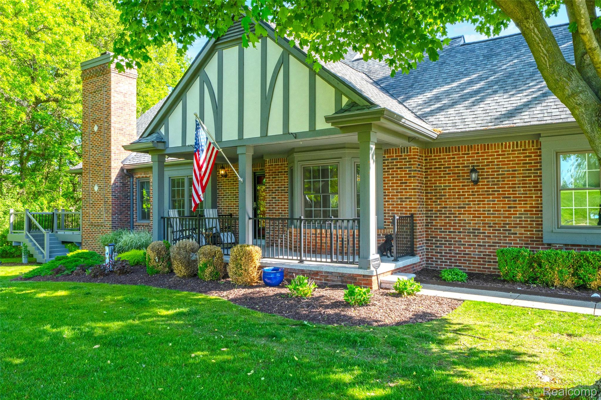 156, Sandhills, Lake Orion, Michigan, 48362