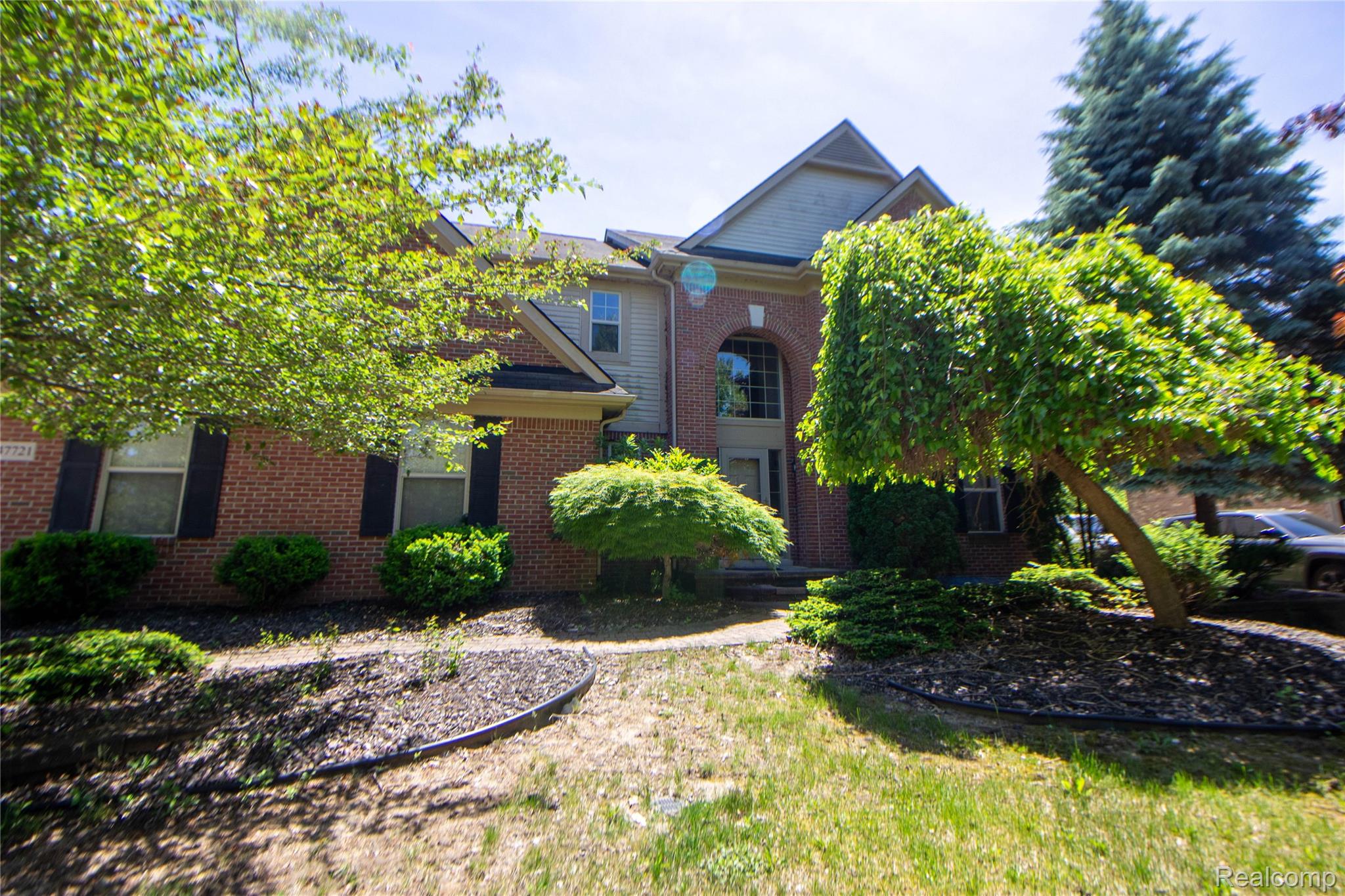 47721, GOFF, Canton, Michigan, 48188