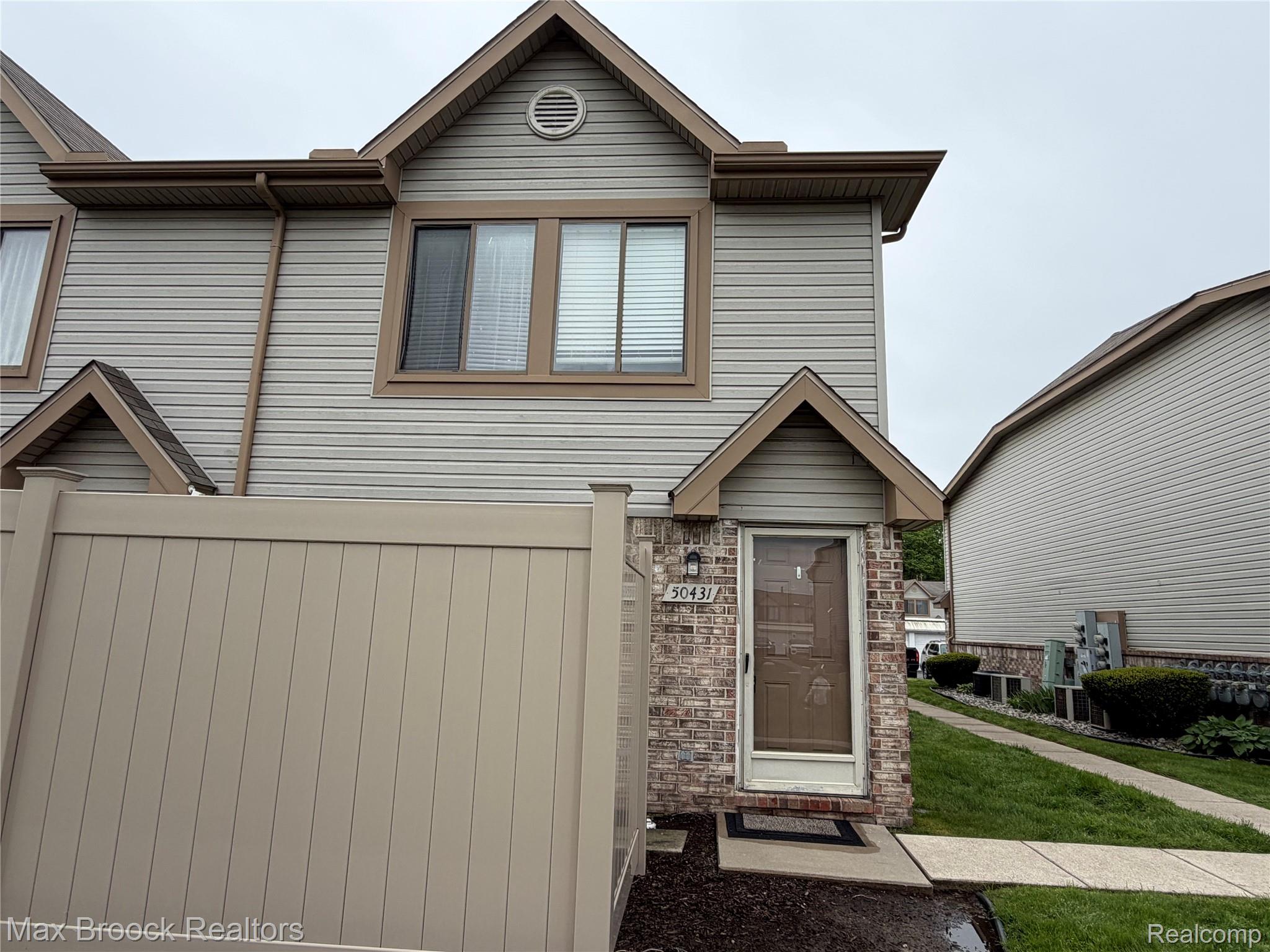 50431, Bay, S, Chesterfield, Michigan, 48047