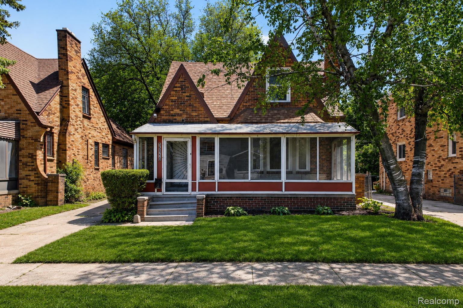 15110, Cruse, Detroit, Michigan, 48227