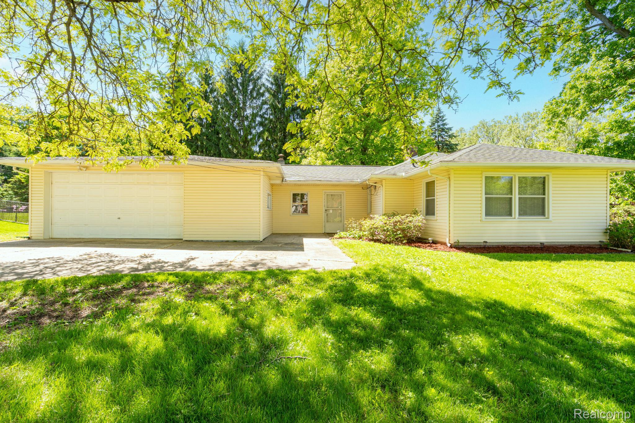 426, Driftwood, Rochester Hills, Michigan, 48307