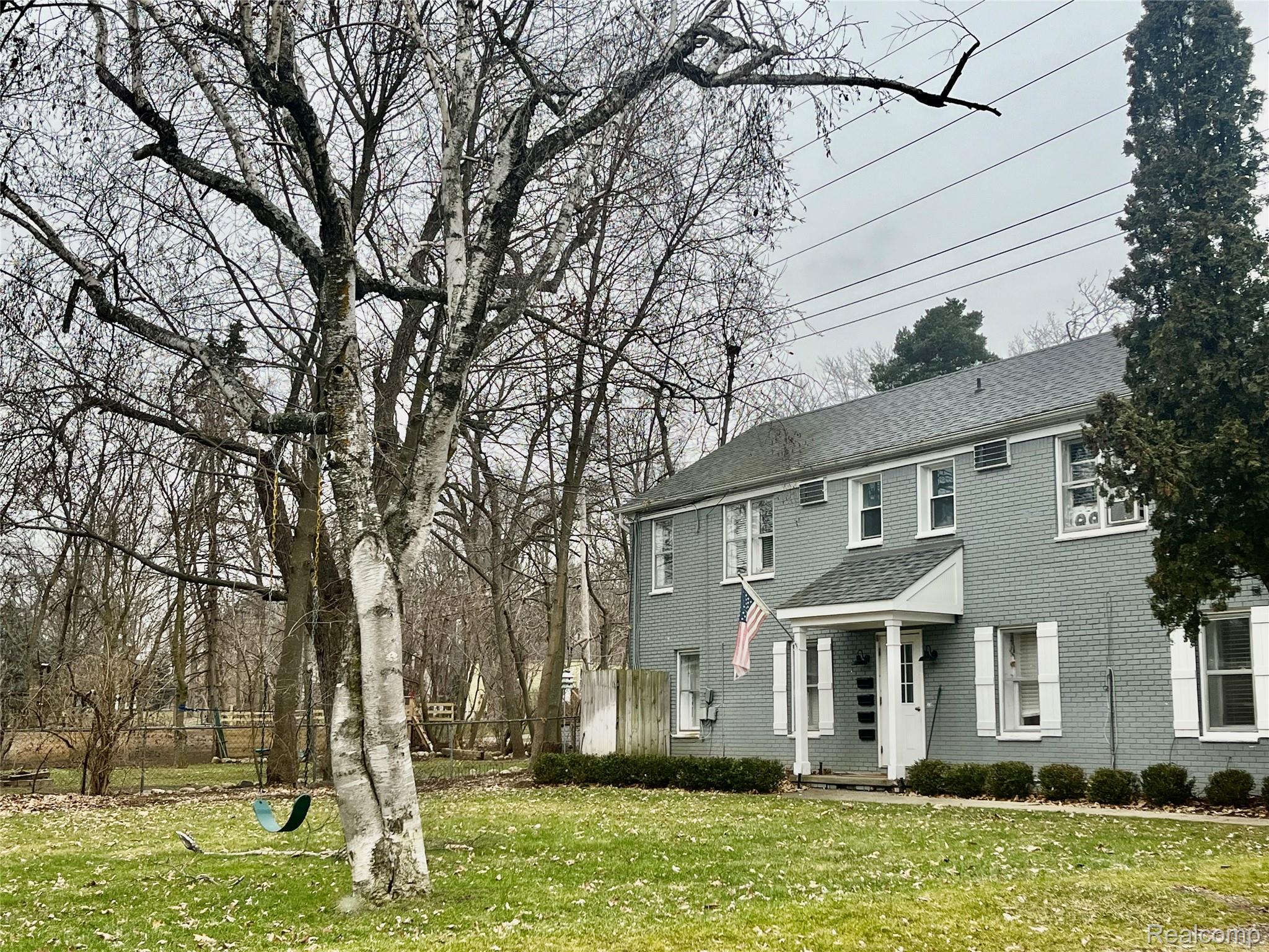 62, Madison Court, #2, Clarkston, Michigan, 48346