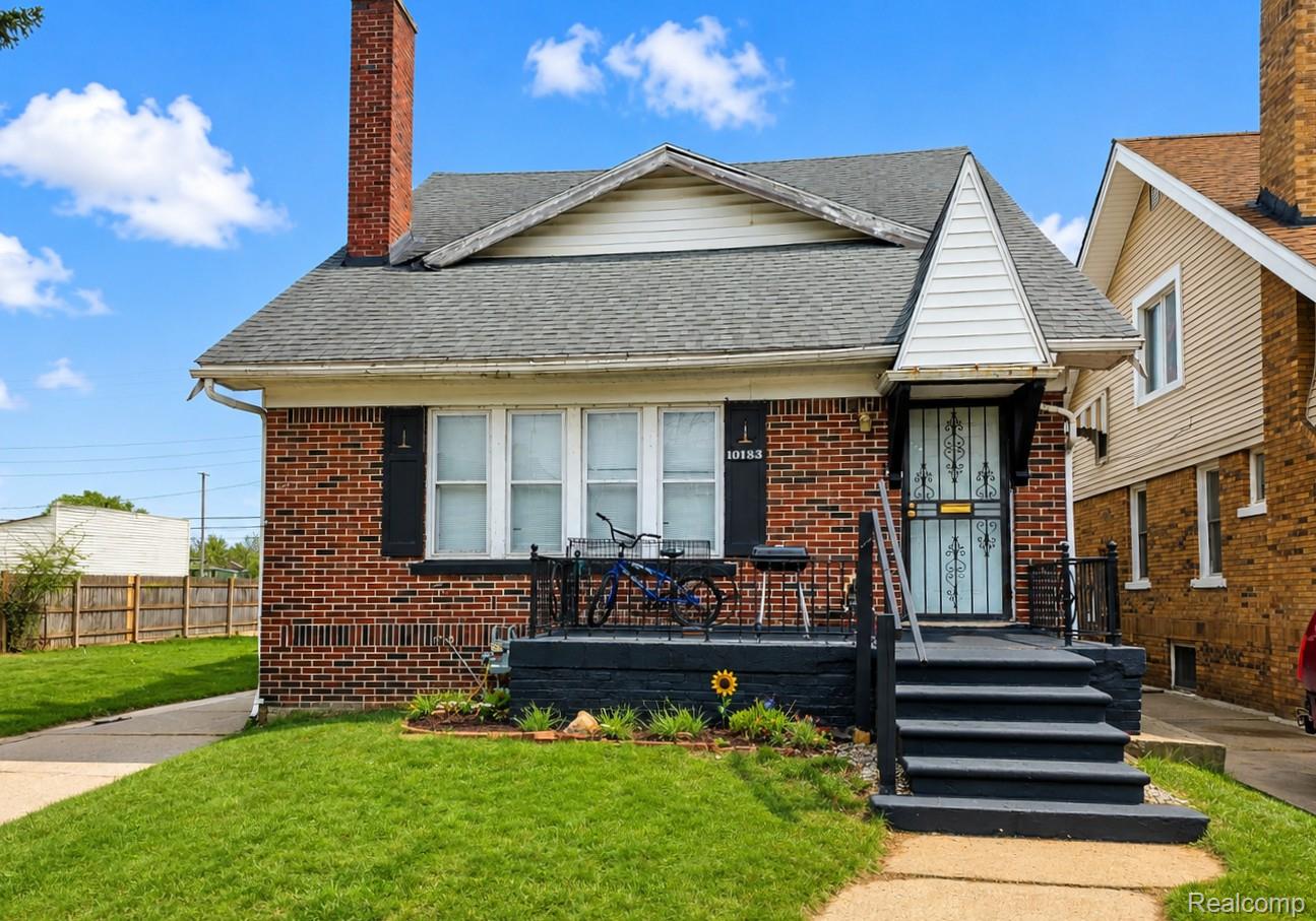 10189, Monica, Detroit, Michigan, 48204