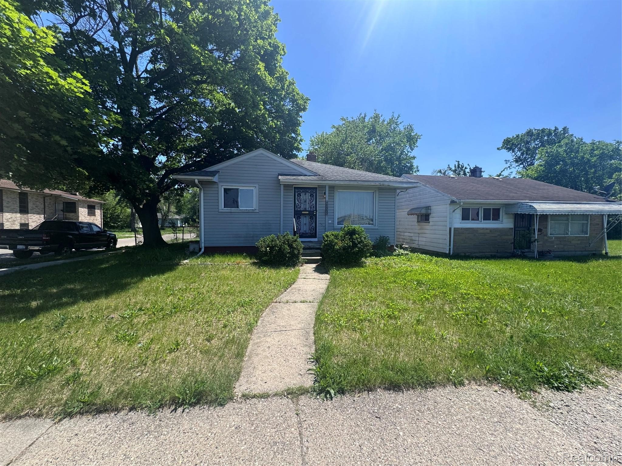 17003, Tireman, Detroit, Michigan, 48228