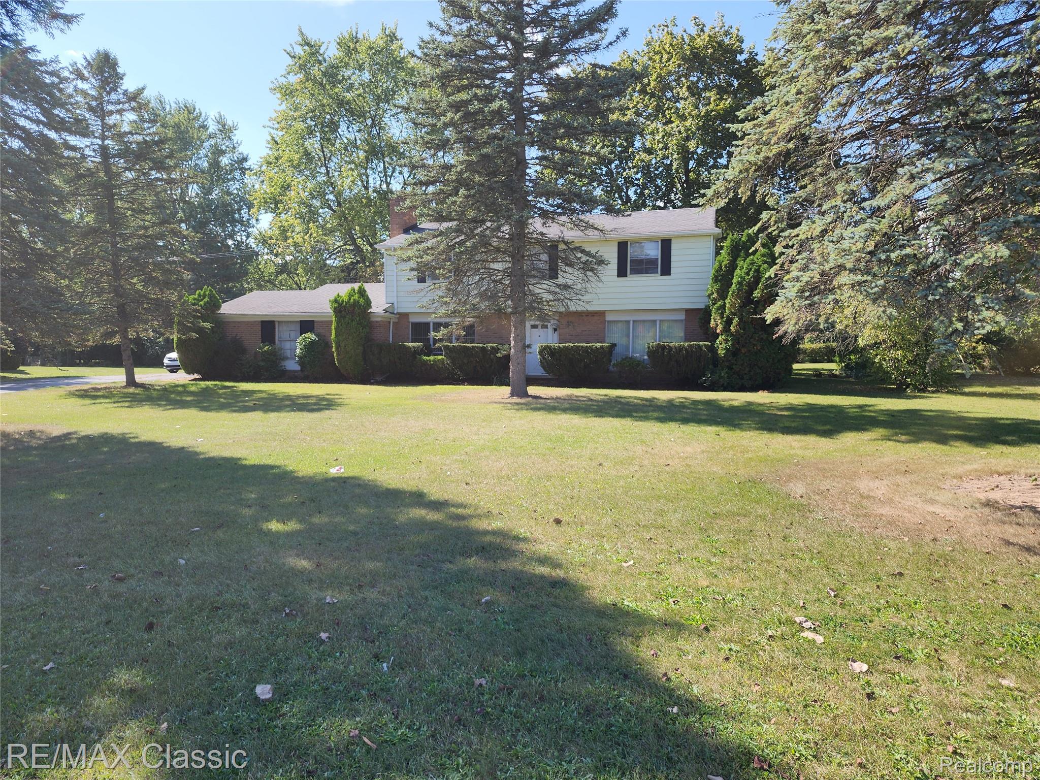 6965, Adams, Bloomfield Hills, Michigan, 48304