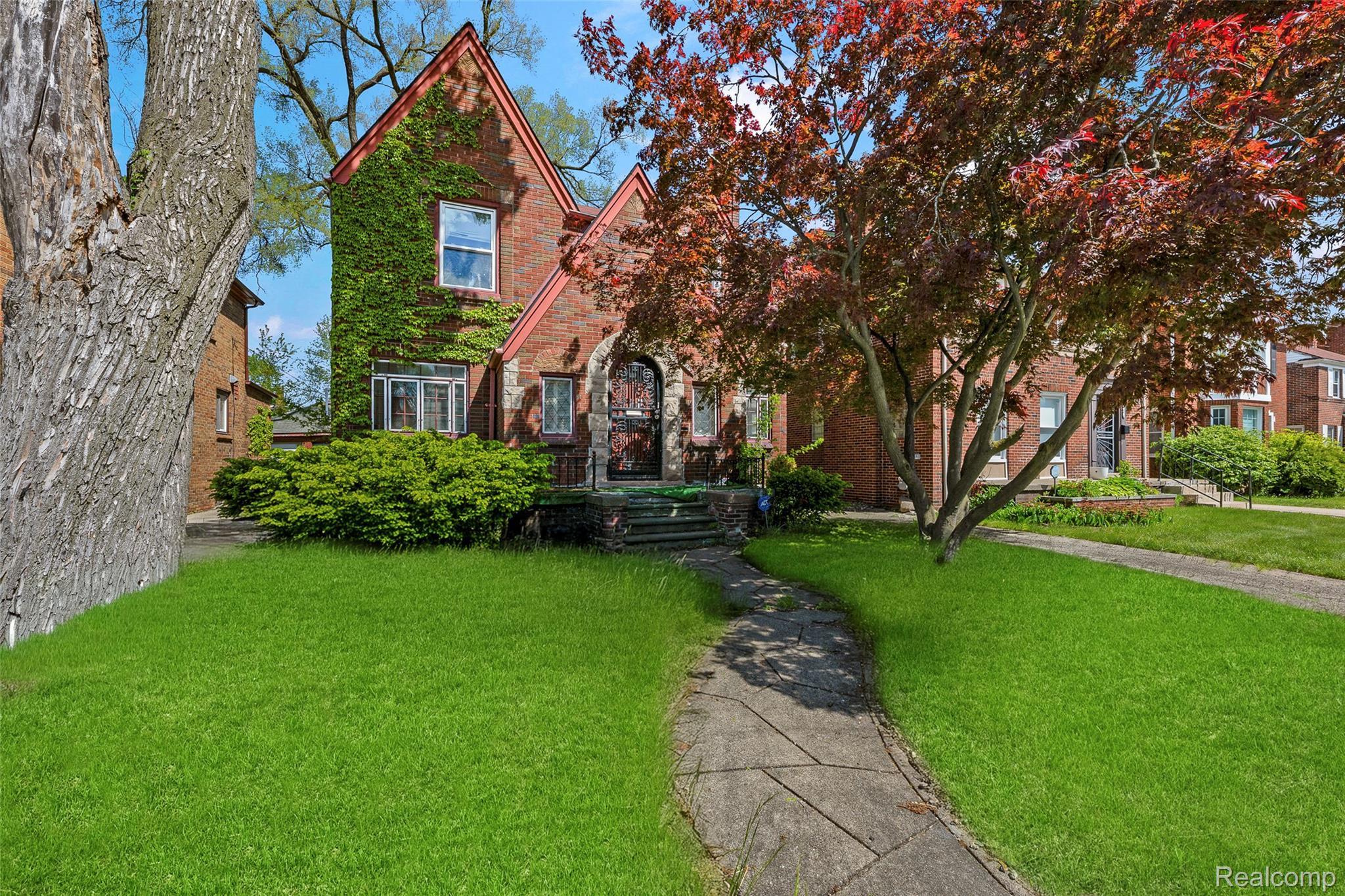 17366, Monica, Detroit, Michigan, 48221