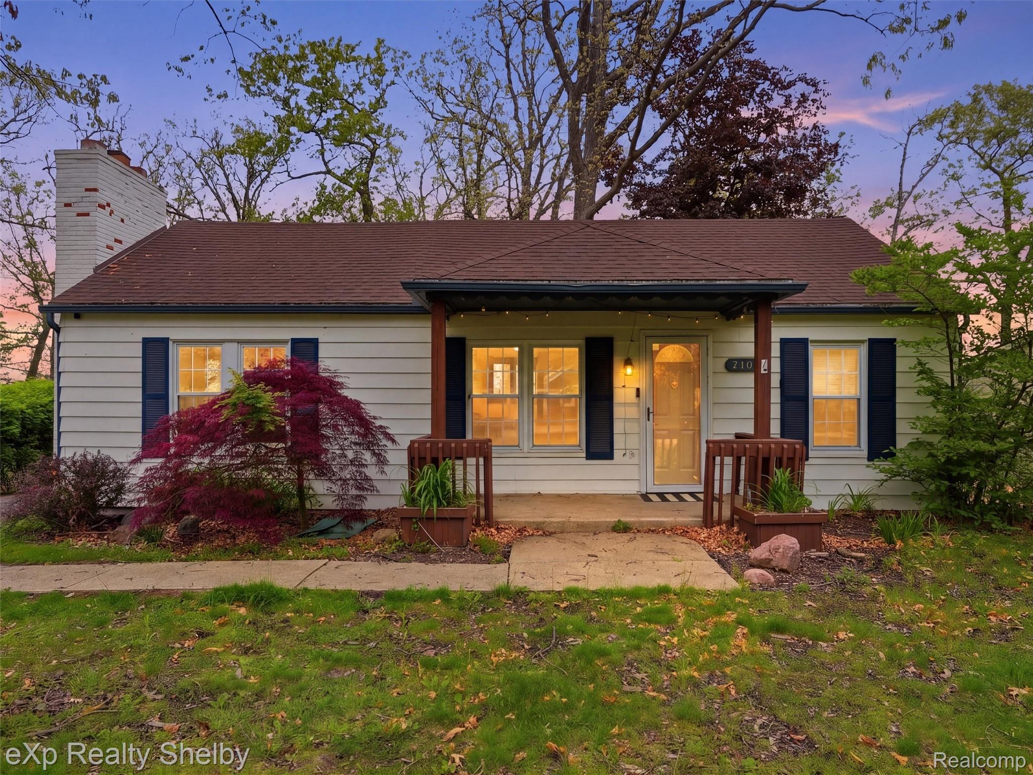 2101, Knollwood, Auburn Hills, Michigan, 48326