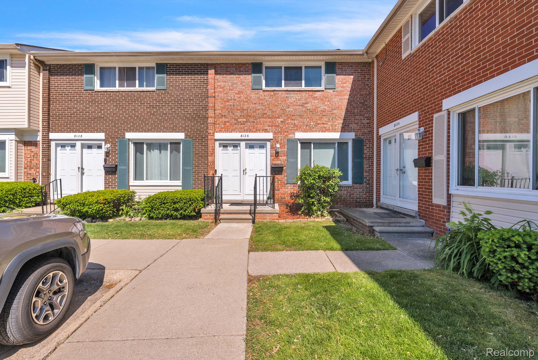 8126, Farnum Avenue, Warren, Michigan, 48093