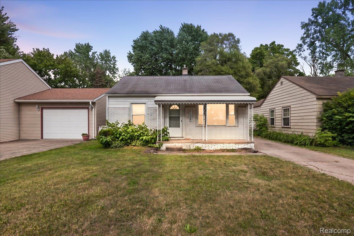 21212, Rensselaer, Farmington Hills, Michigan, 48336