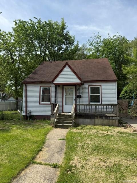 19942, McCormick, Detroit, Michigan, 48224