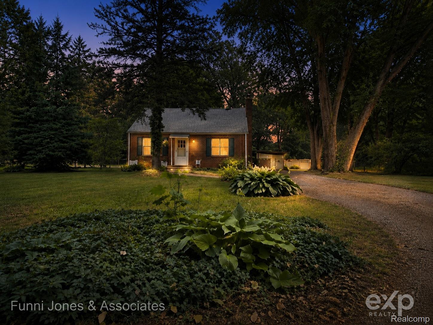 9552, Wayne, Livonia, Michigan, 48150