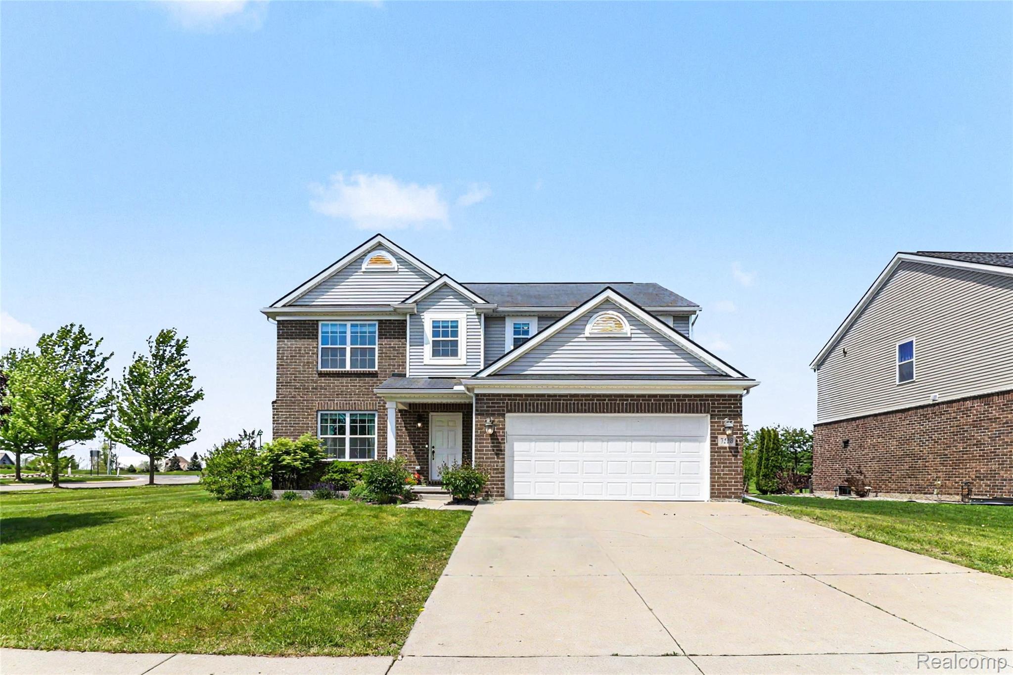 7558, Abigail Dr, Ypsilanti, Michigan, 48198
