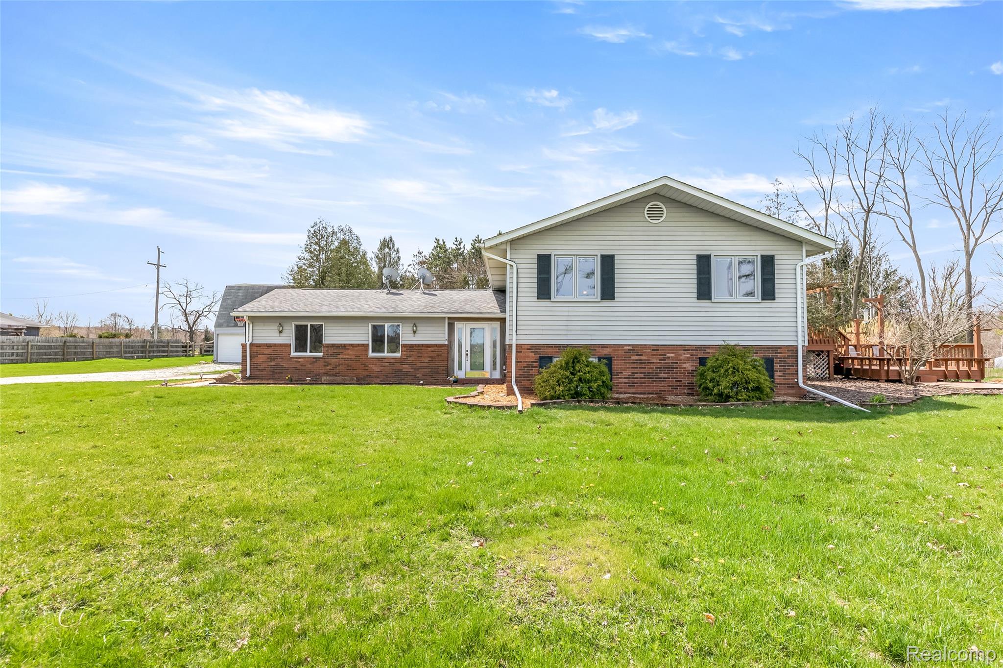 15395, Osius, Chelsea, Michigan, 48118
