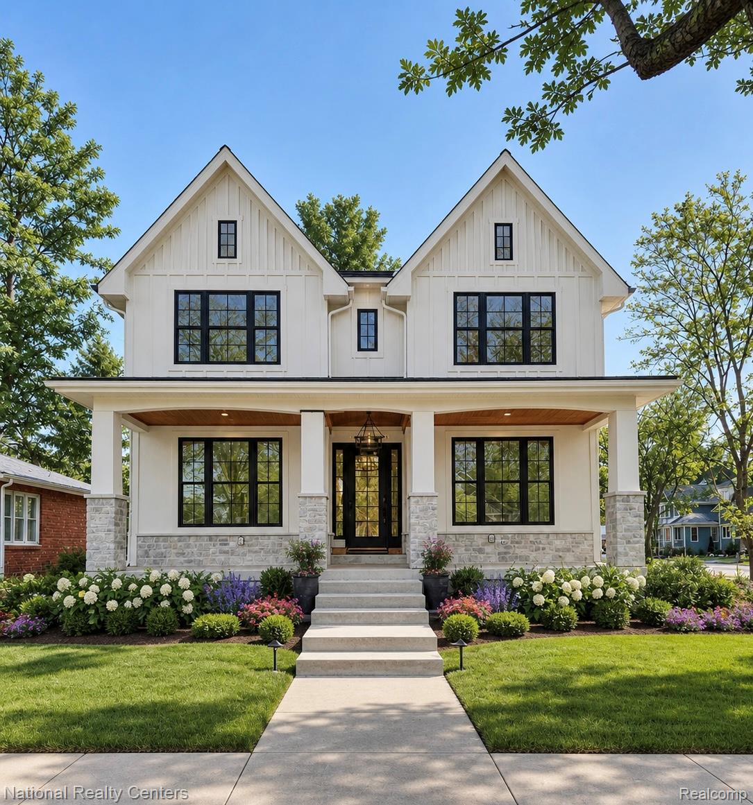 480, Evergreen, Plymouth, Michigan, 48170