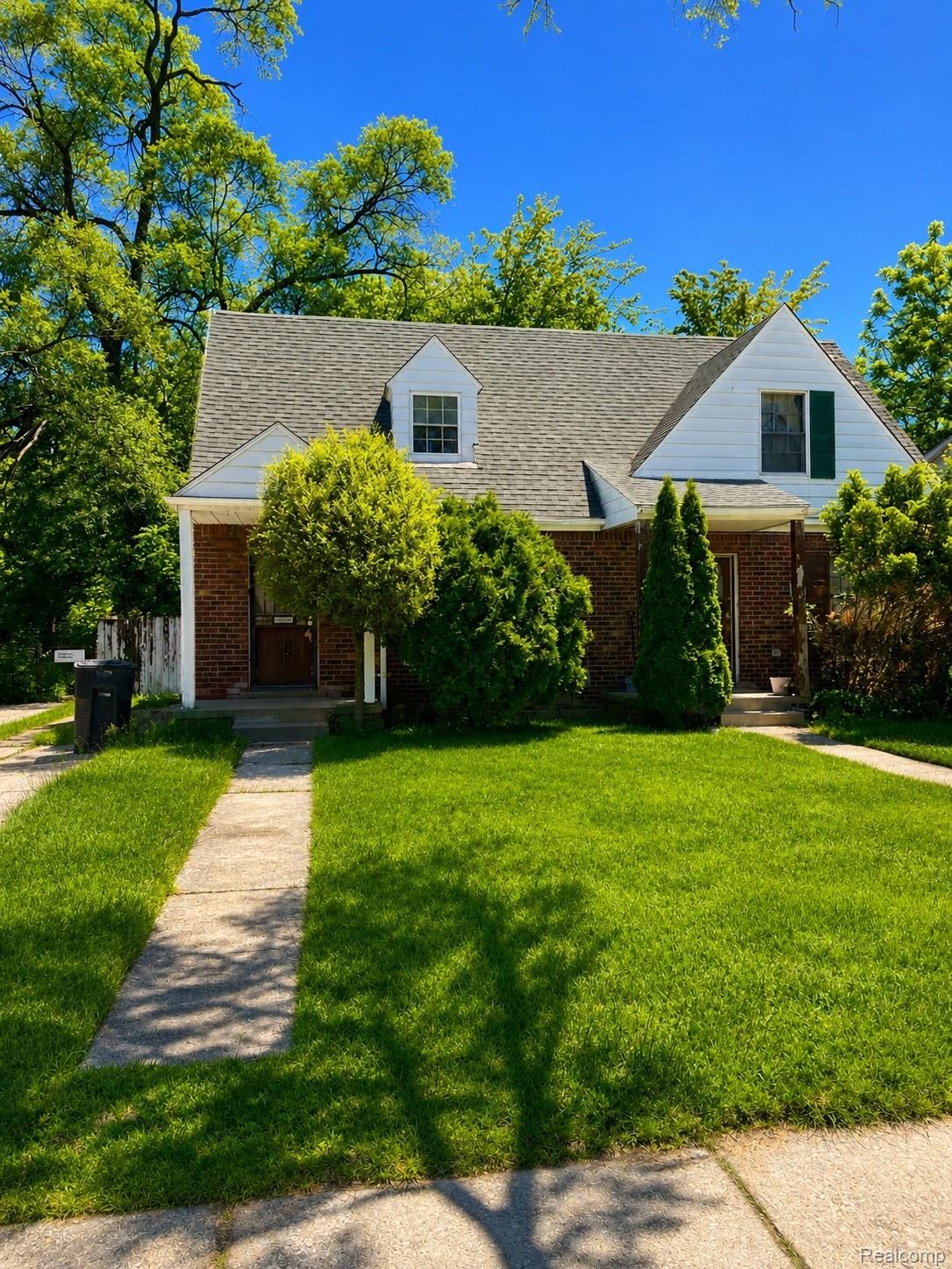 12664, Kelly, Detroit, Michigan, 48224