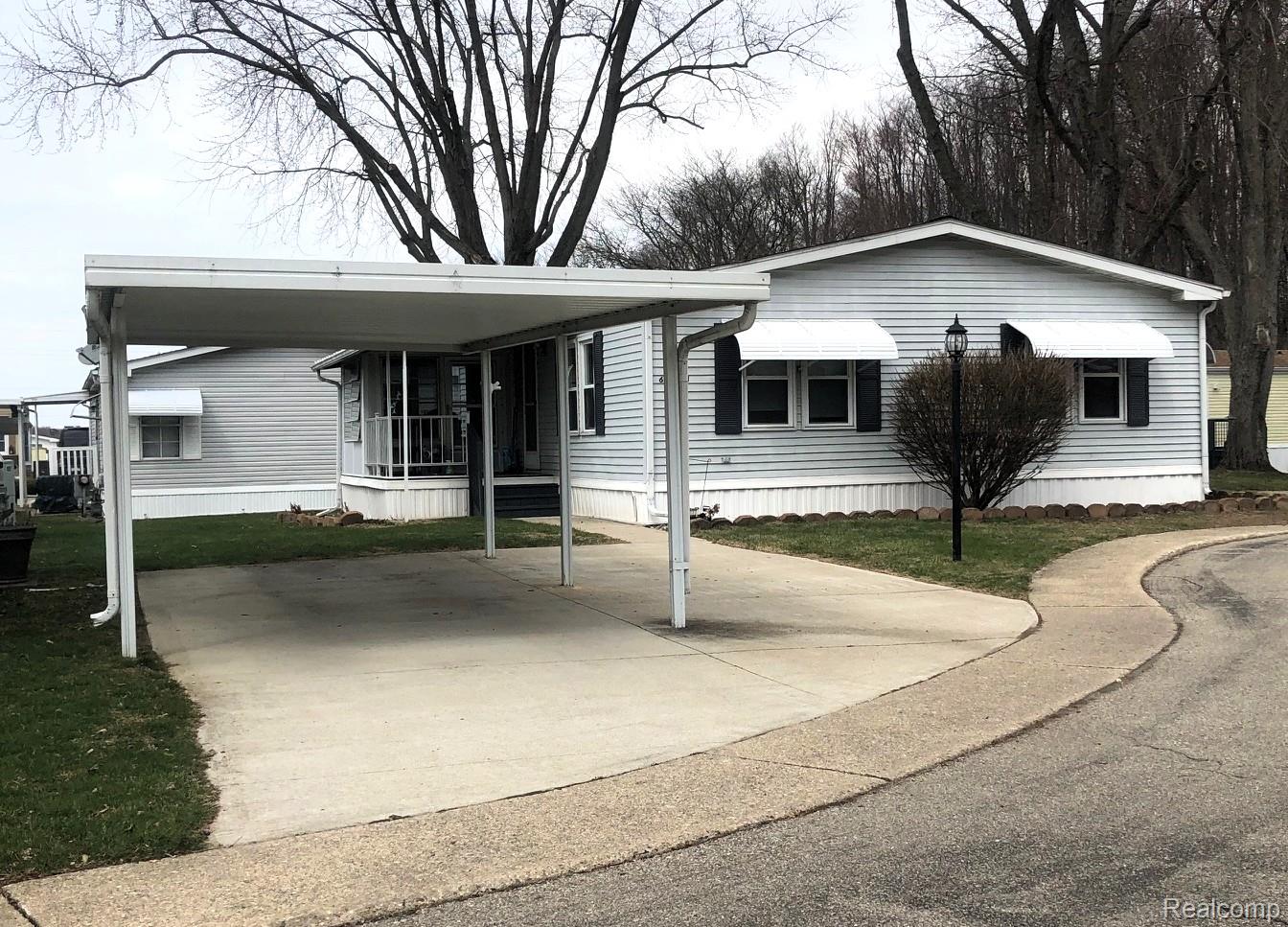 608, Holly Court, Jonesville, Michigan, 49250