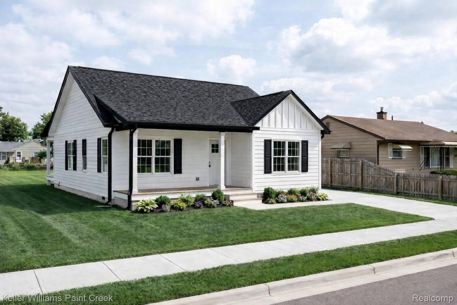 587, California, Pontiac, Michigan, 48341