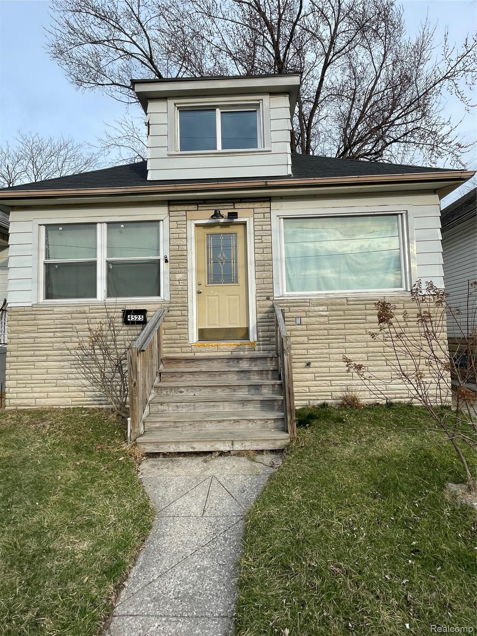 4525, 6th, Ecorse, Michigan, 48229