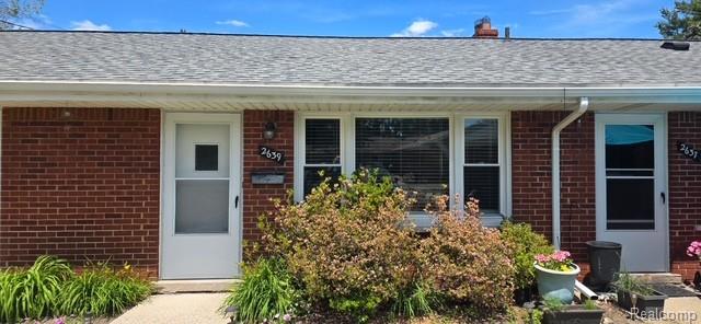 2639, GALPIN, Royal Oak, Michigan, 48073