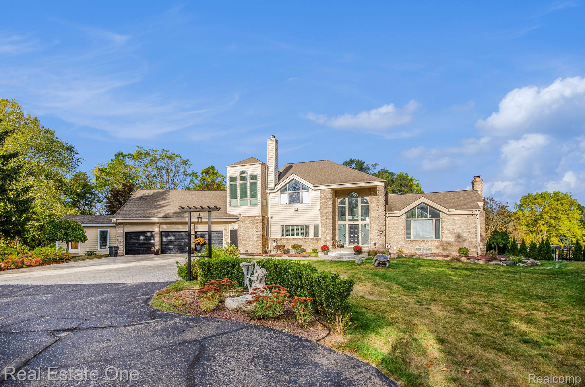 5772, Rochester, Rochester, Michigan, 48306