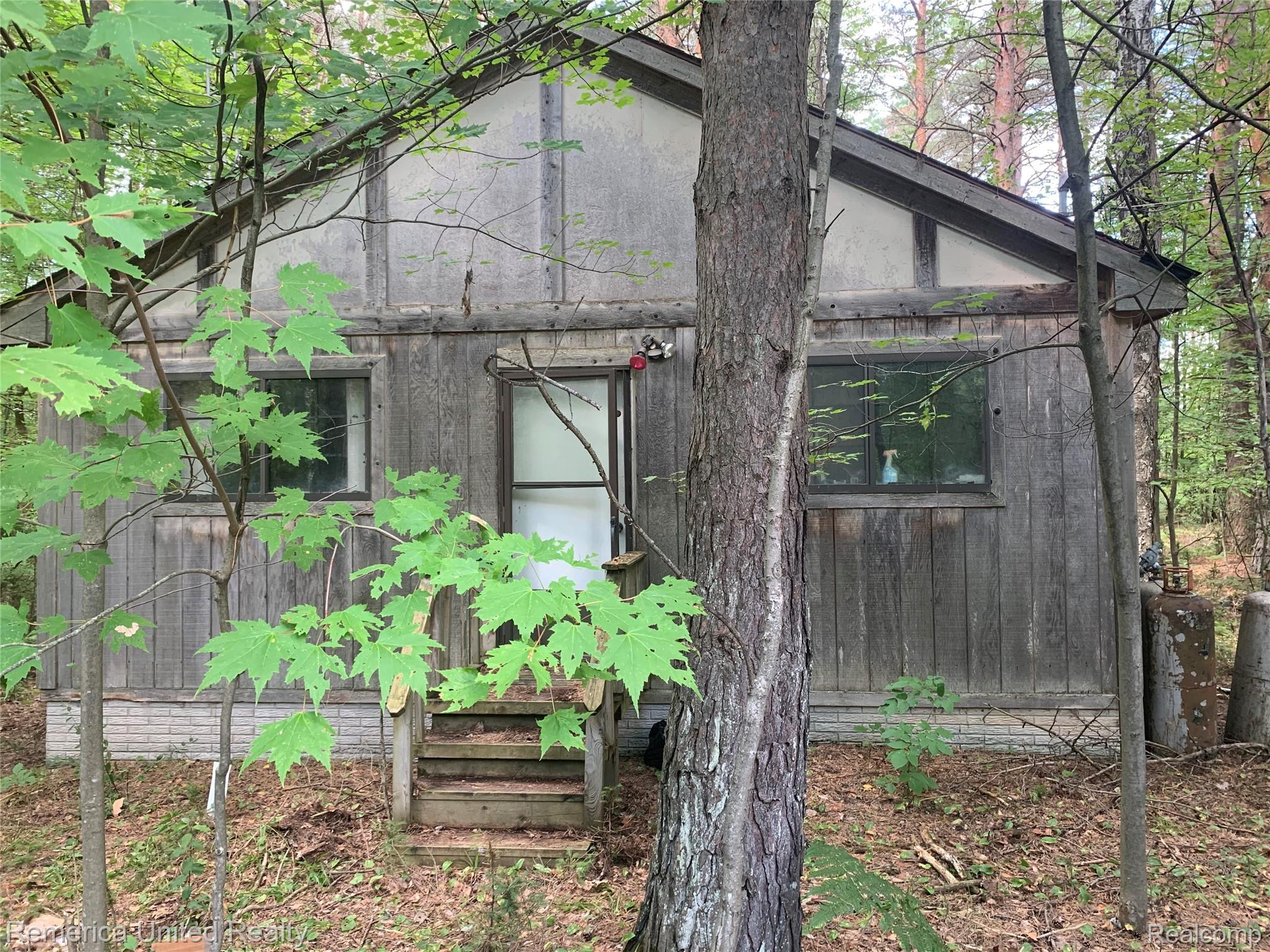 1571, Quick, Lincoln, Michigan, 48742