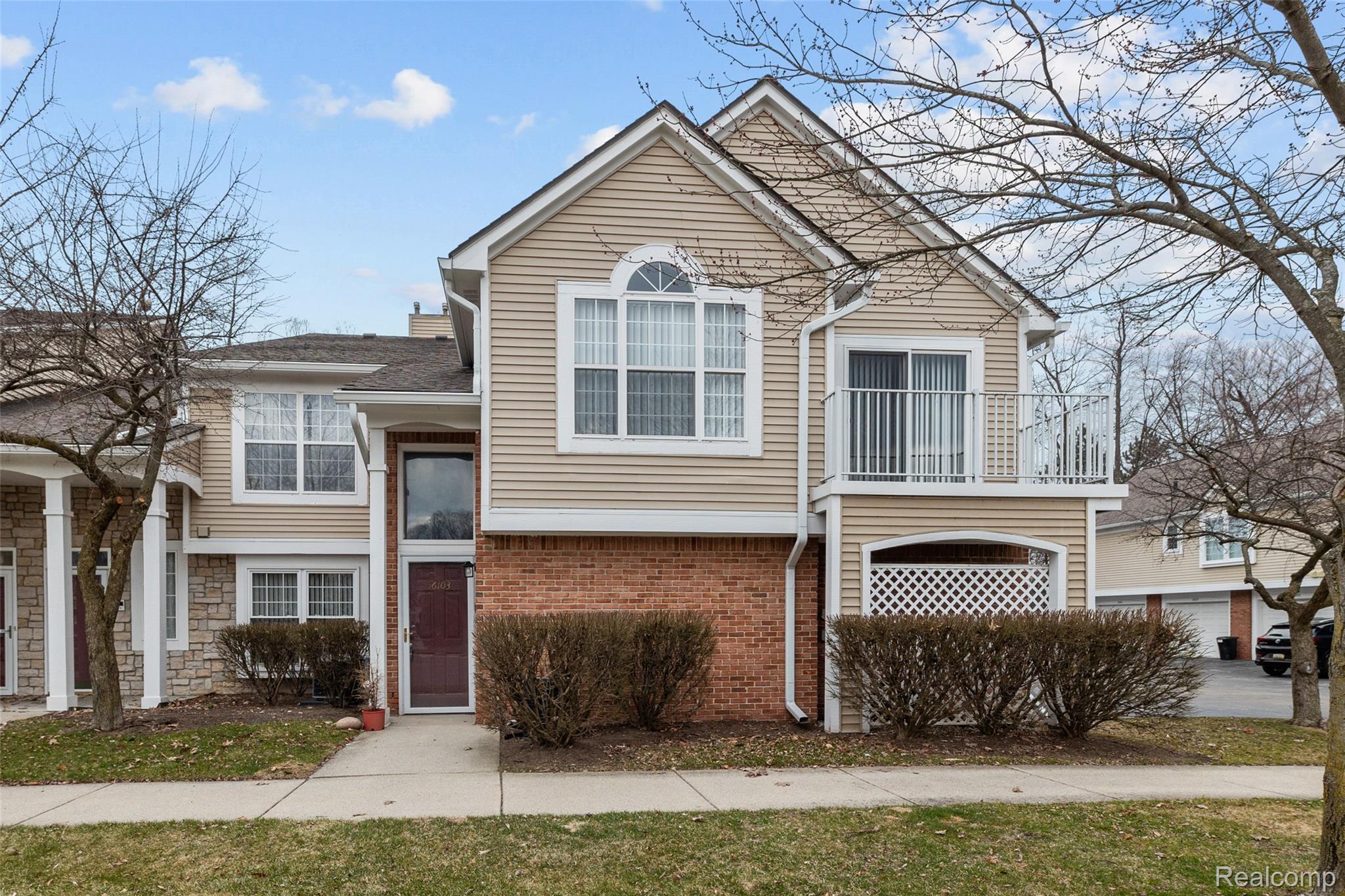 56103, CHESAPEAKE, #247, Shelby Twp, Michigan, 48316
