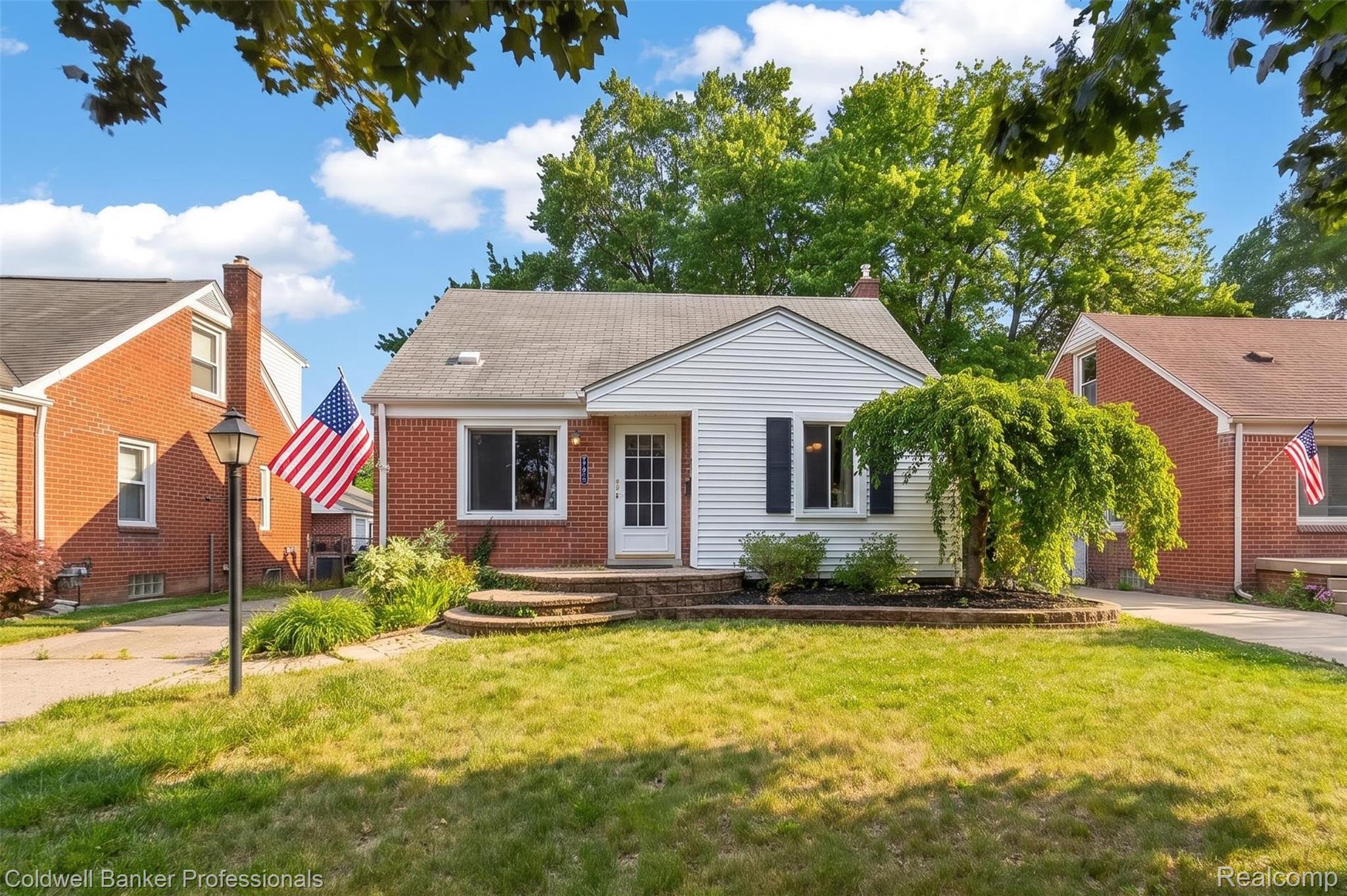 3211, Ferris, Royal Oak, Michigan, 48073