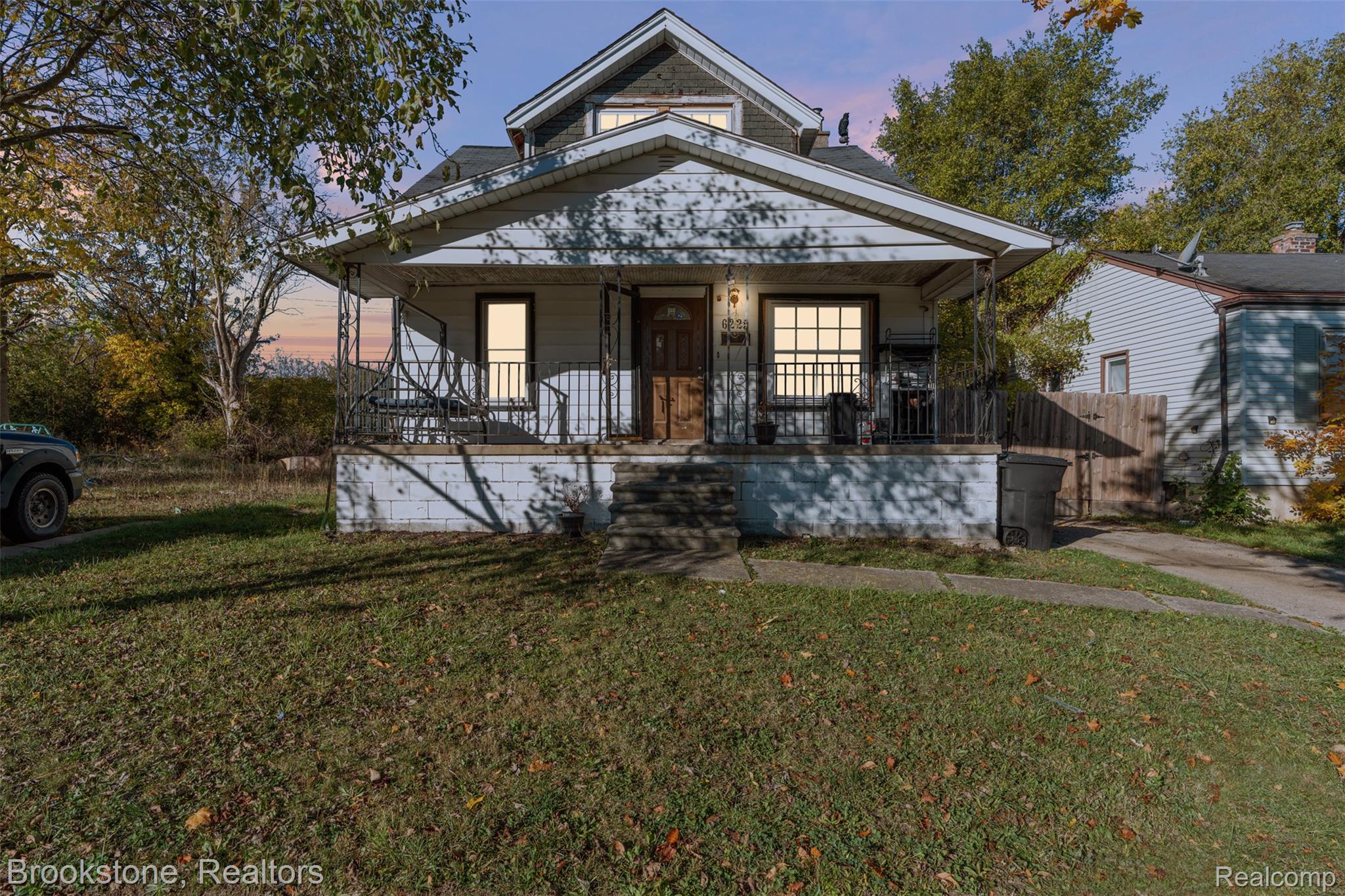 6225, Stahelin, Detroit, Michigan, 48228