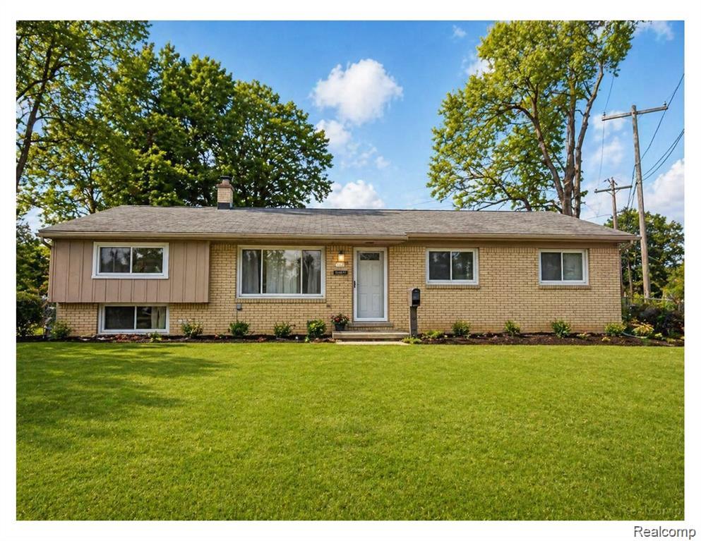 11360, Deno, Sterling Heights, Michigan, 48314