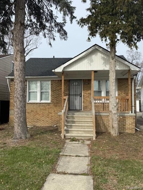 6811, Minock, Detroit, Michigan, 48228