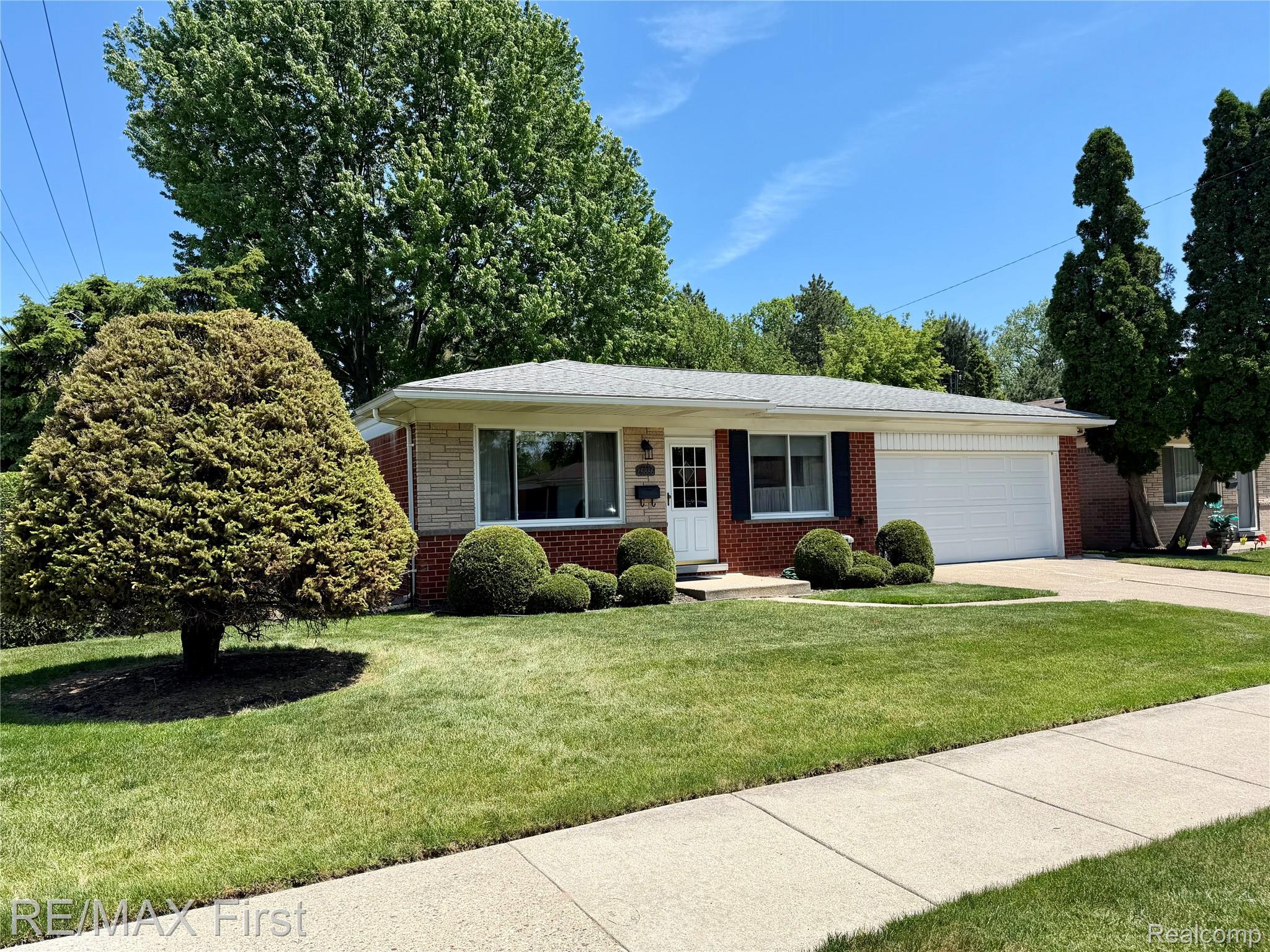 25886, Masch, Warren, Michigan, 48091