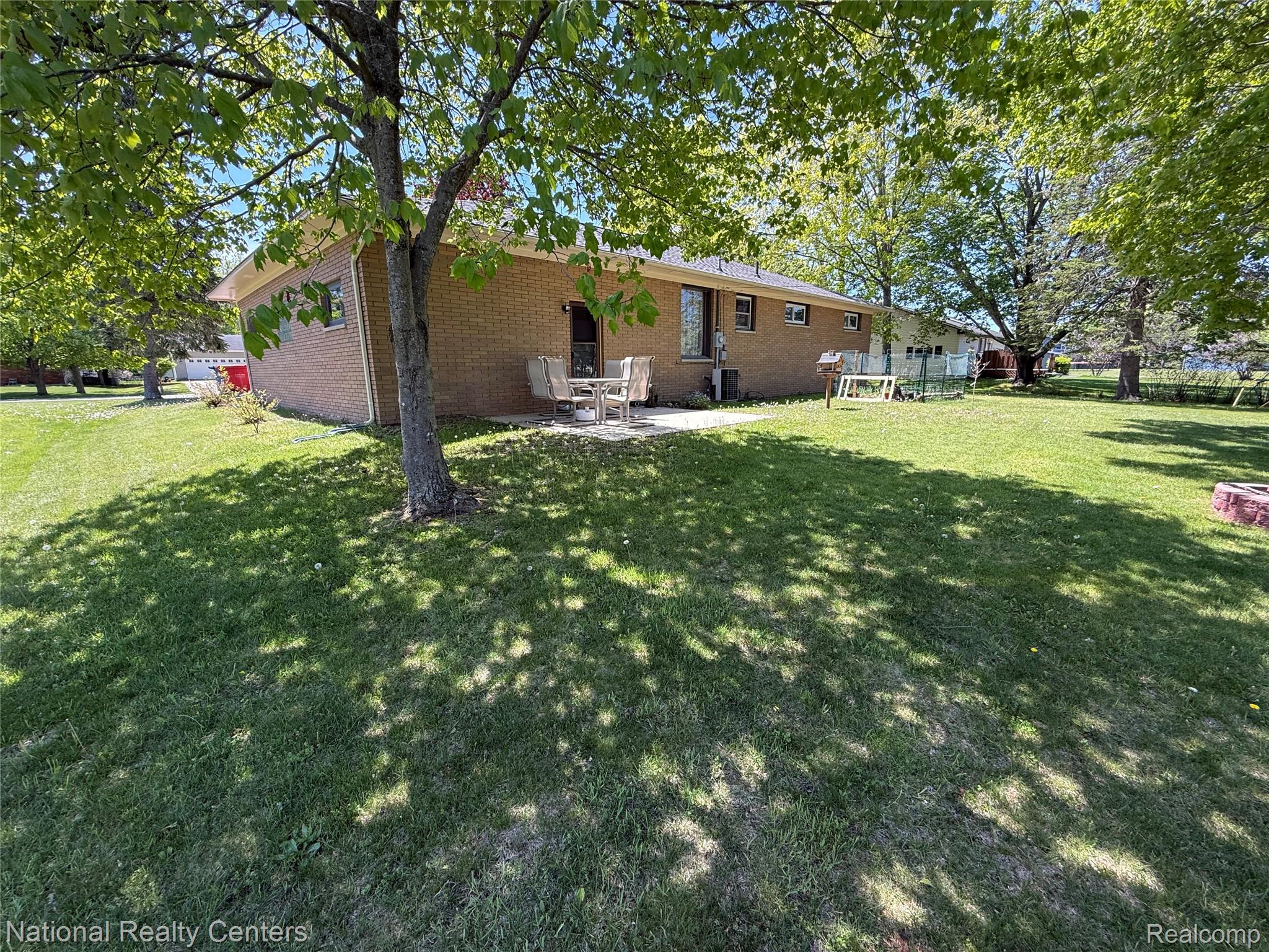 205, Sunset, Alpena, Michigan, 49707