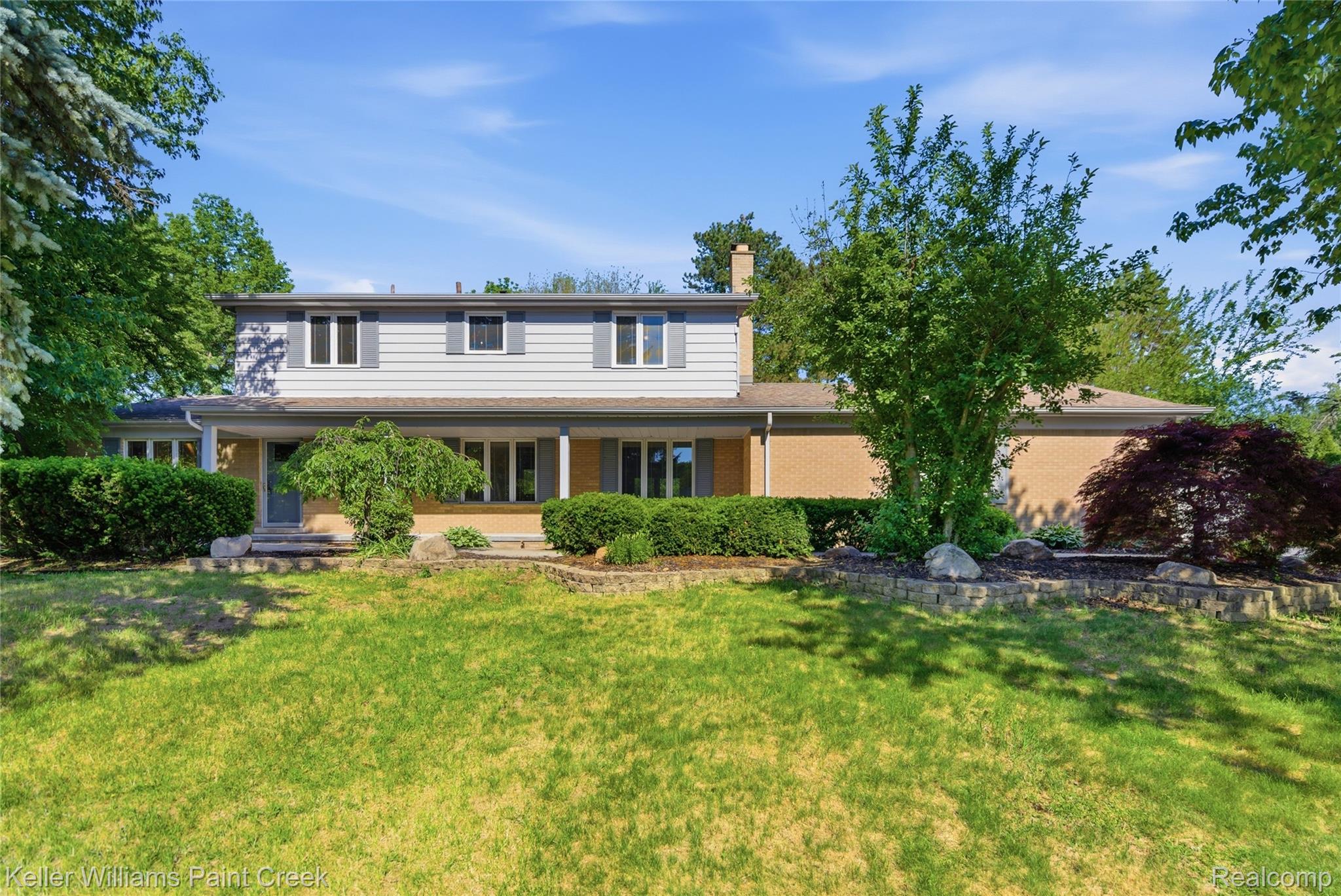 6966, Killarney, Troy, Michigan, 48098