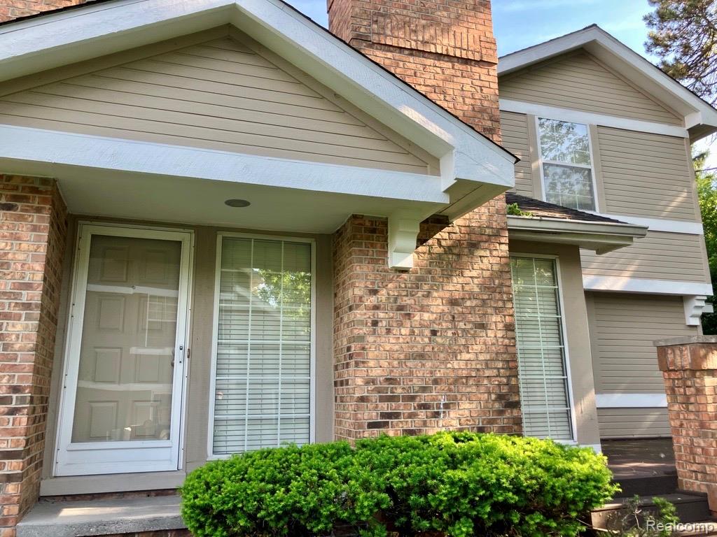 6623, Stoker, West Bloomfield, Michigan, 48322