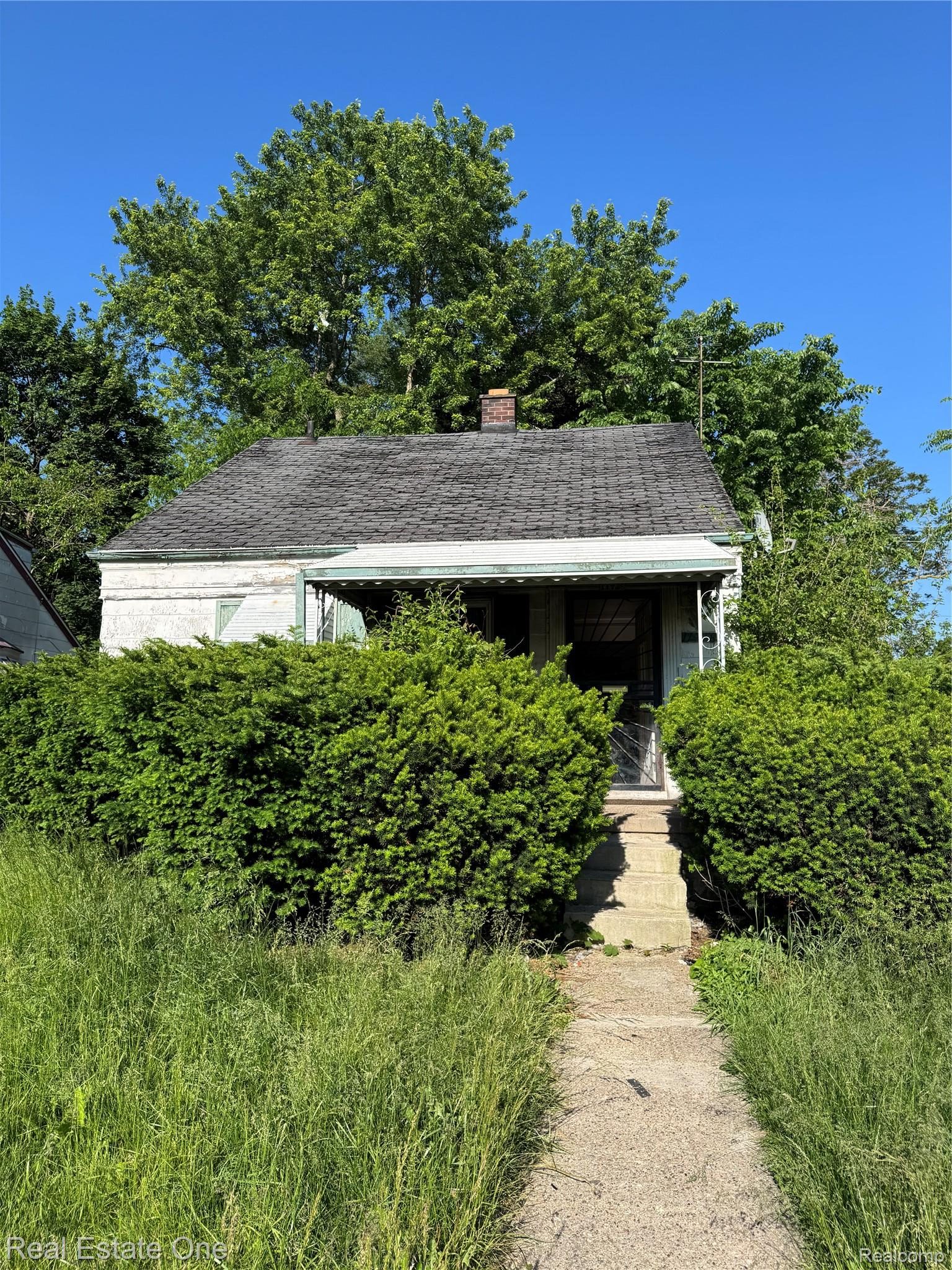 11718, Plainview, Detroit, Michigan, 48228