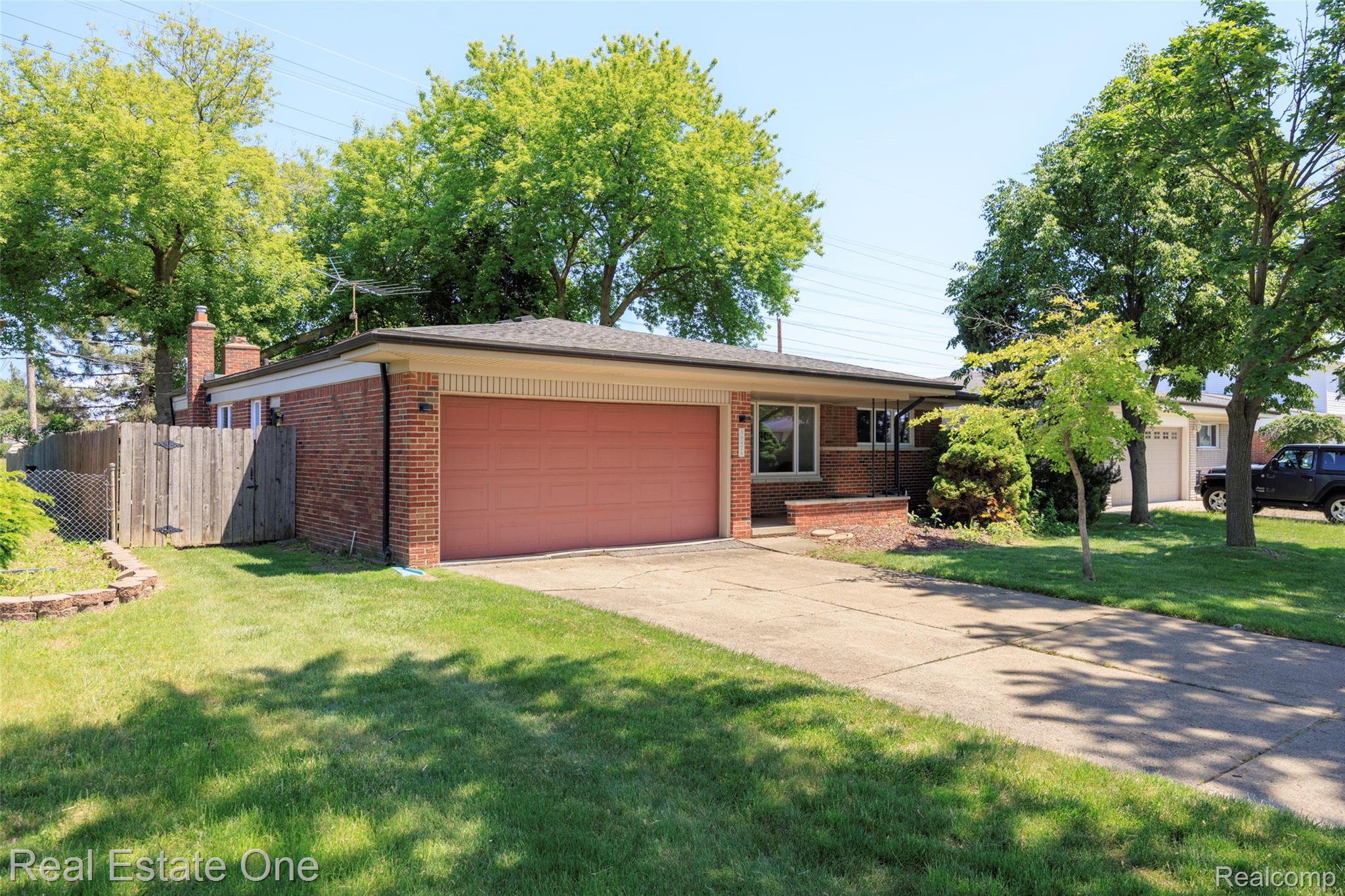 36424, Clifford, Sterling Heights, Michigan, 48312