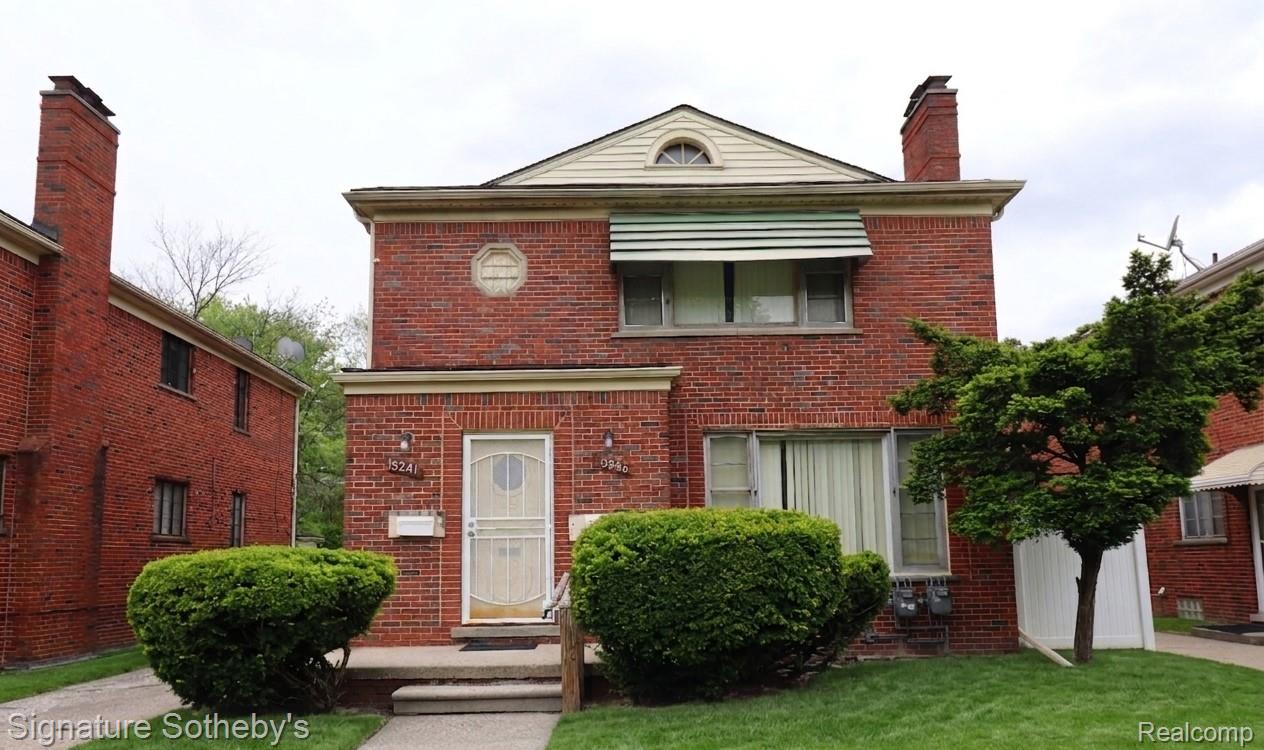 15241, Forrer, Detroit, Michigan, 48227