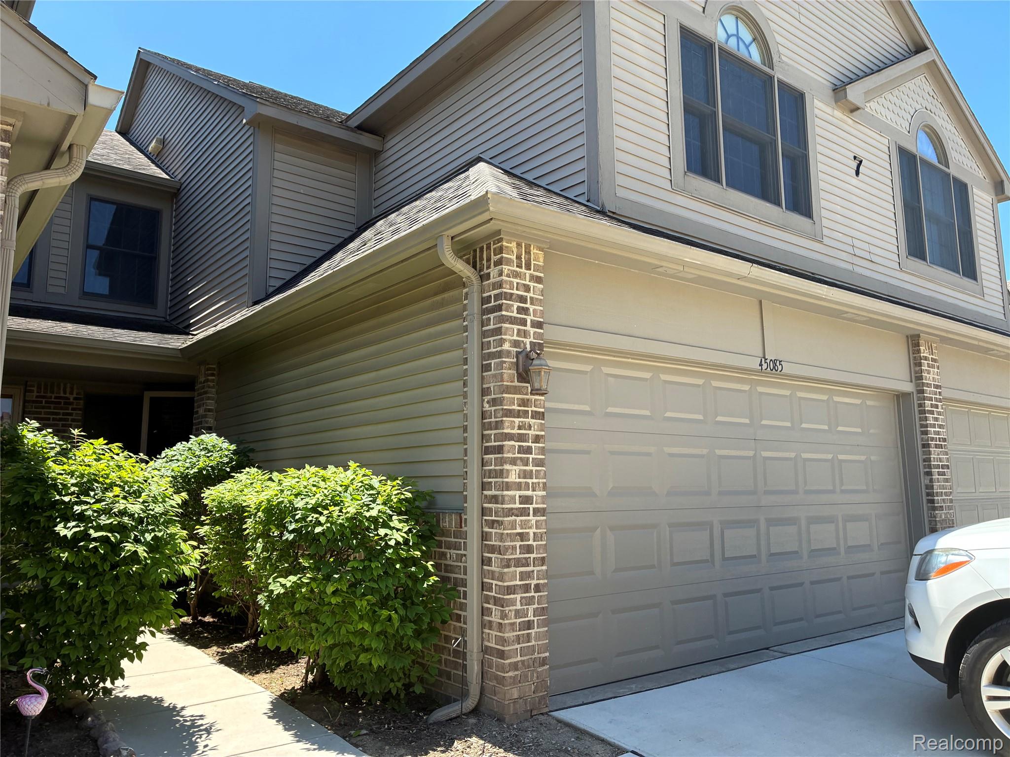 45085, Horseshoe, Canton, Michigan, 48187